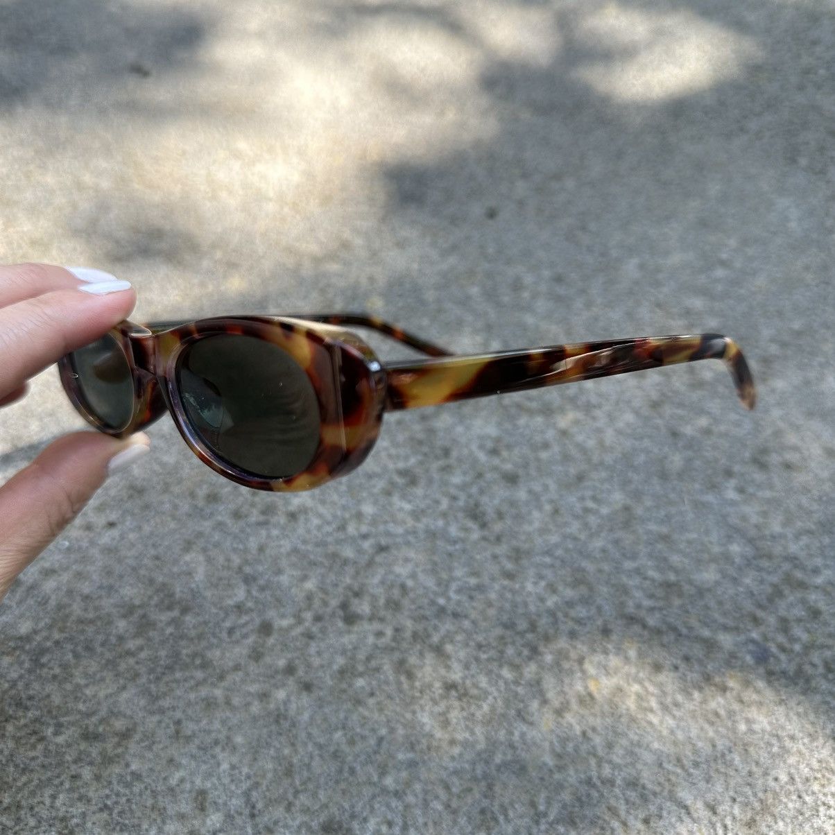 Other SUNGLASSES BRAND NEW CLASSIC RETRO VINTAGE KD3867-01 Size ONE SIZE - 2 Thumbnail