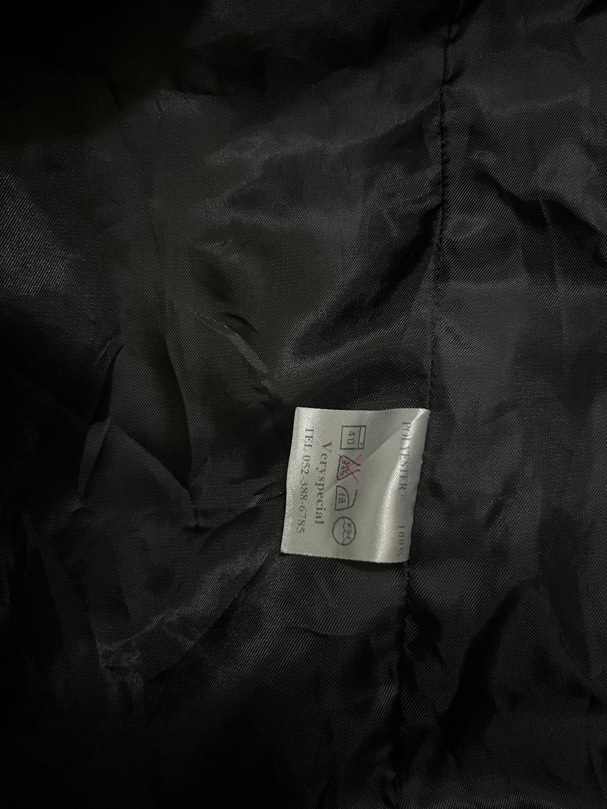 Other 2000s BPM parka very special edition #H2 Size US S / EU 44-46 / 1 - 7 Thumbnail