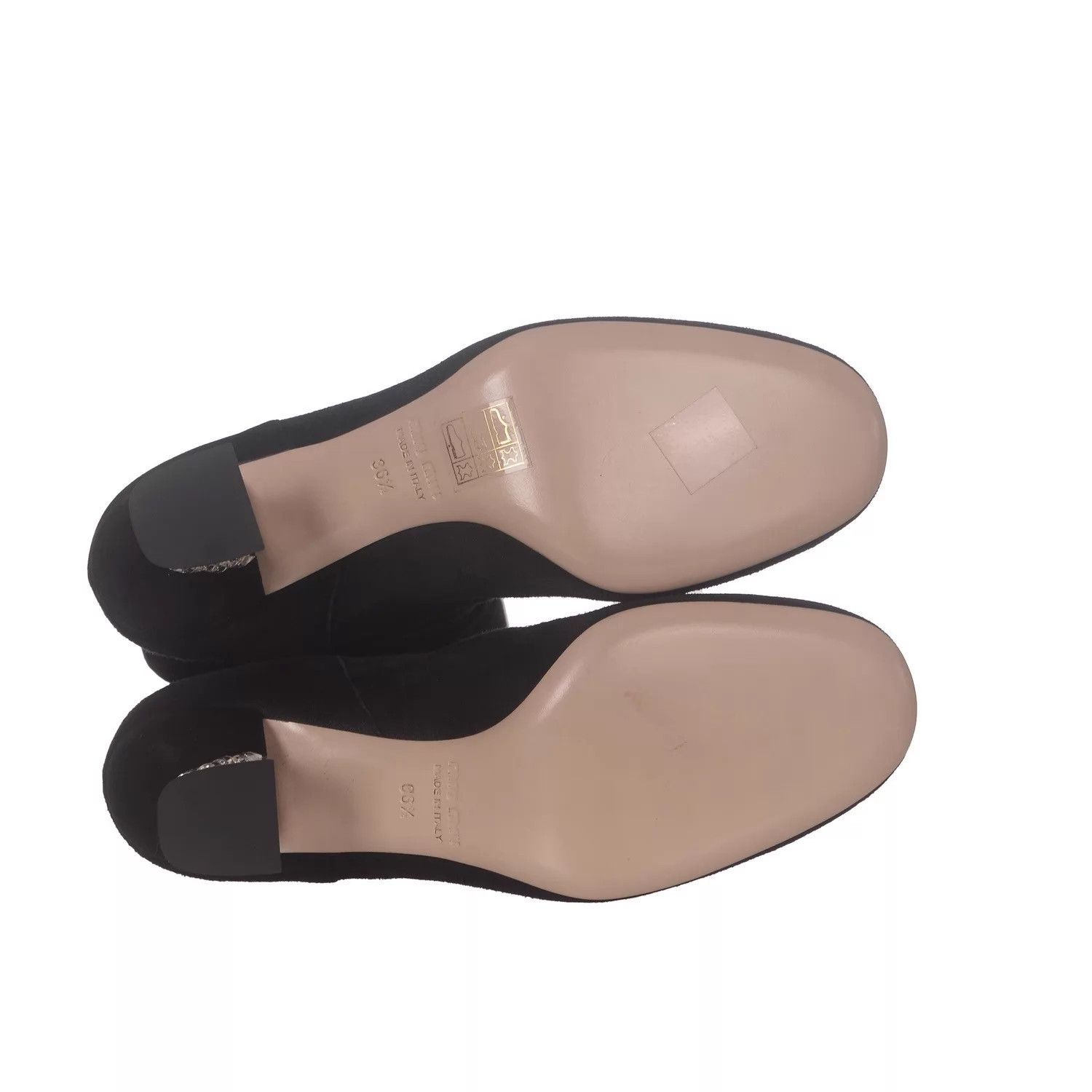 Miu Miu MIU MIU boots 36.5 Size US 6 / IT 36 - 3 Thumbnail