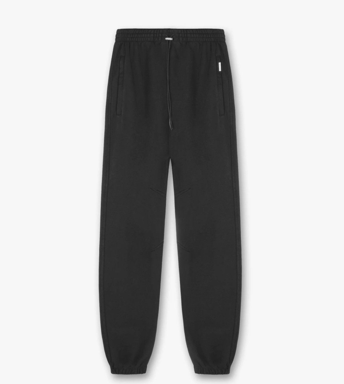 Heavy-Weight French Terry Sweatpants