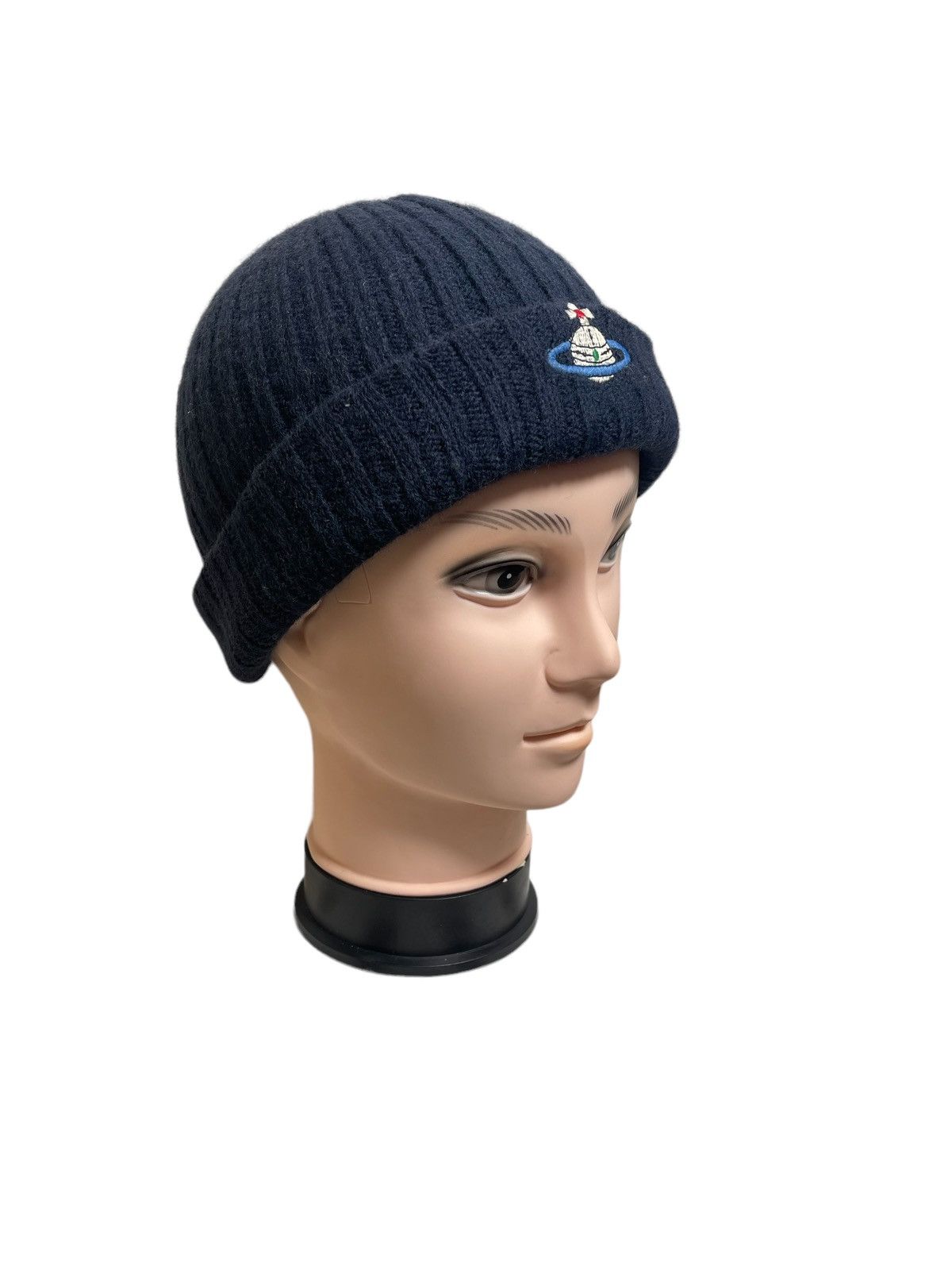 Vivienne westwood hat beannie