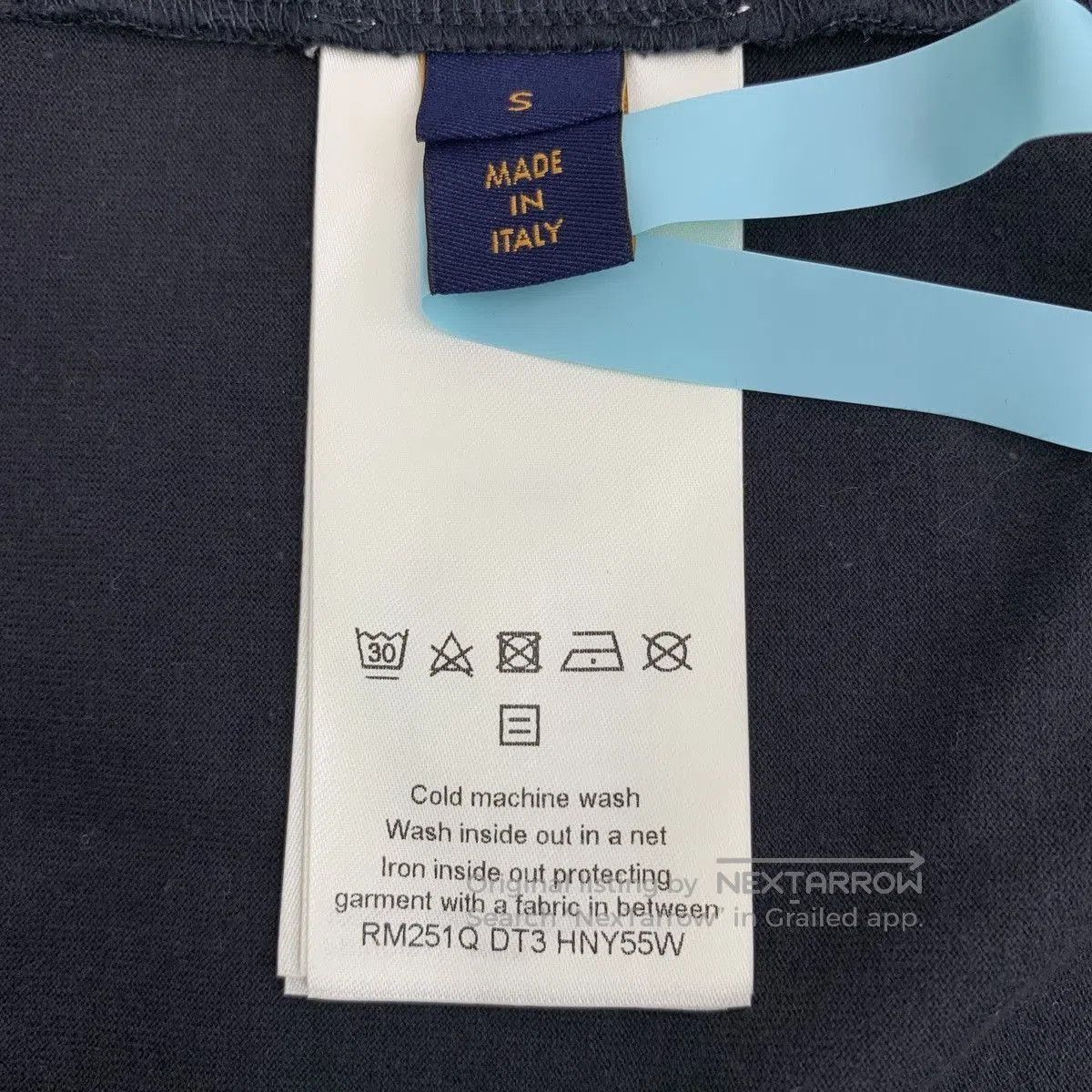 Louis Vuitton Black Short. Size US S / EU 44-46 / 1 - 7 Thumbnail
