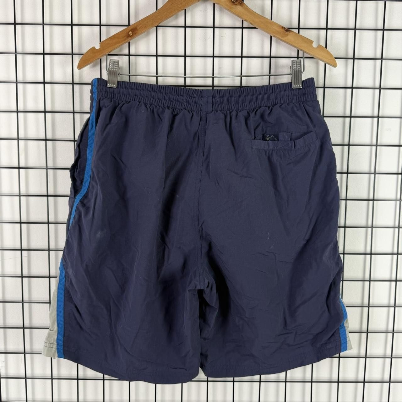 Kappa Kappa Vintage Italia Shorts Football Size US 36 / EU 52 - 4 Thumbnail