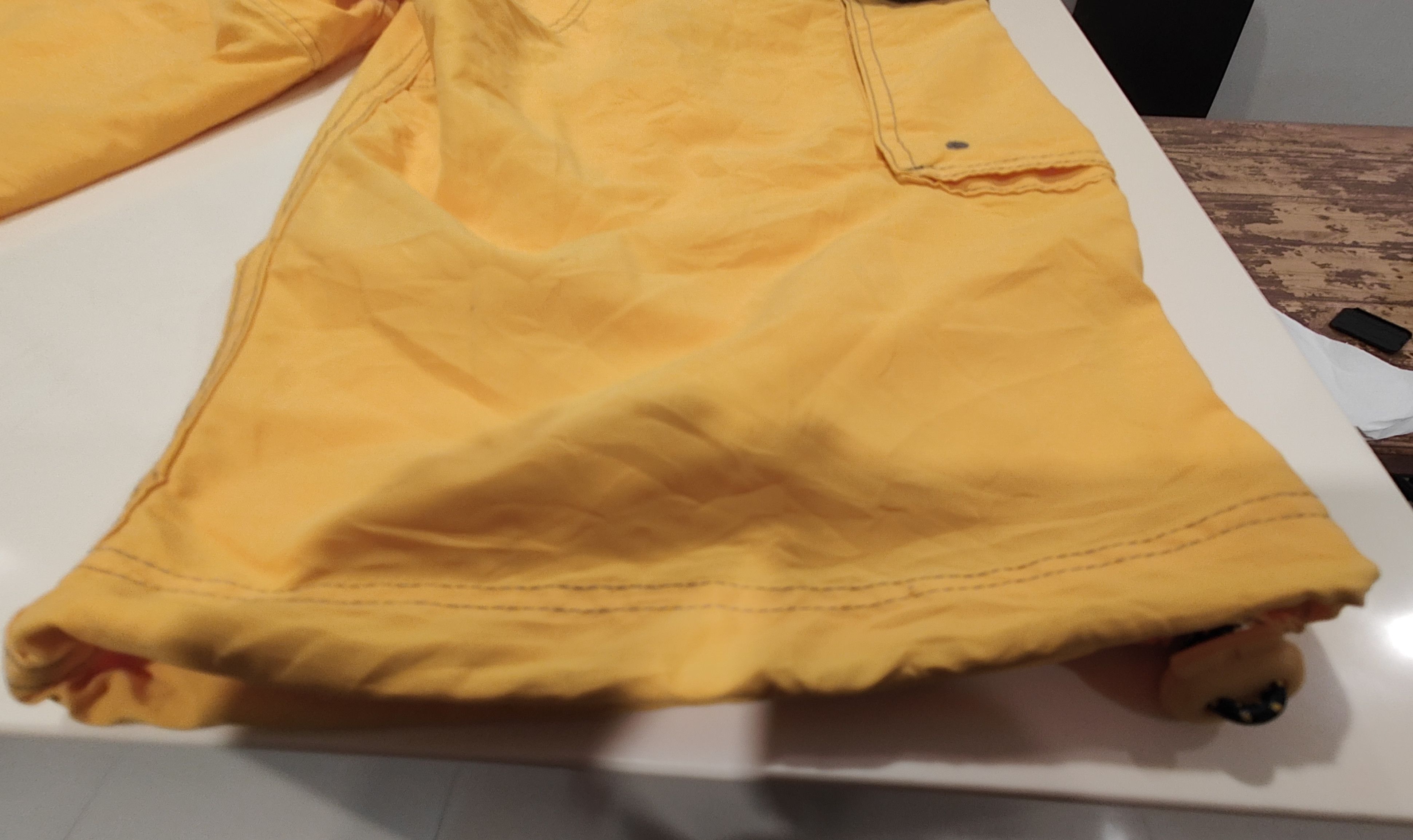 Gap GAP limit edition cargo short Size US 30 / EU 46 - 3 Thumbnail