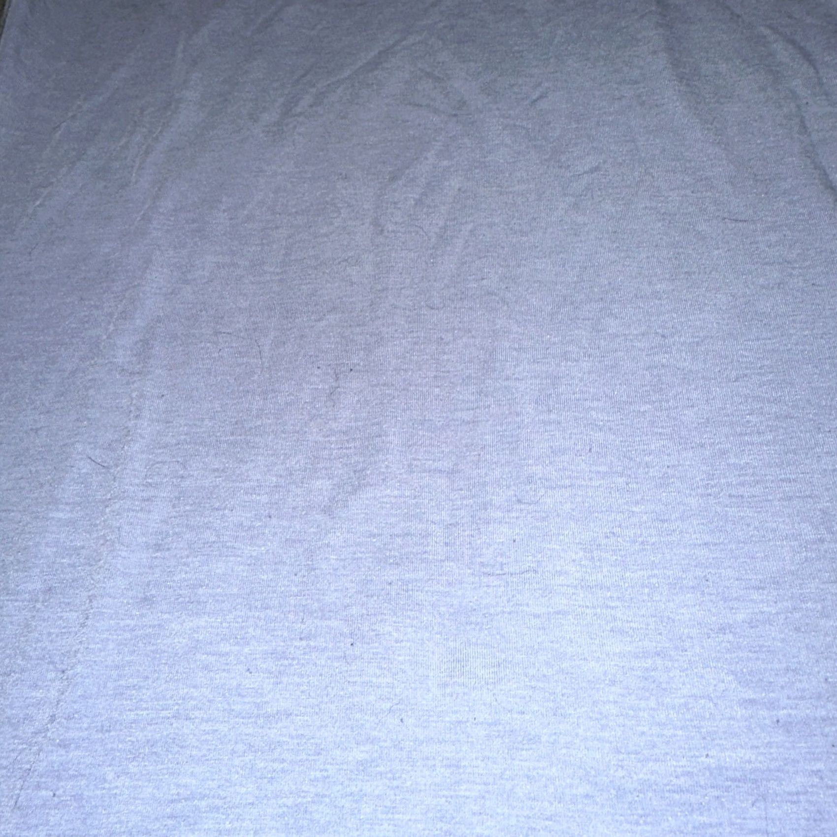 Nike Nike Dri-Fit Shirt Mens Small Blue Gym Performance Lightweight Running Training Size US S / EU 44-46 / 1 - 3 Thumbnail