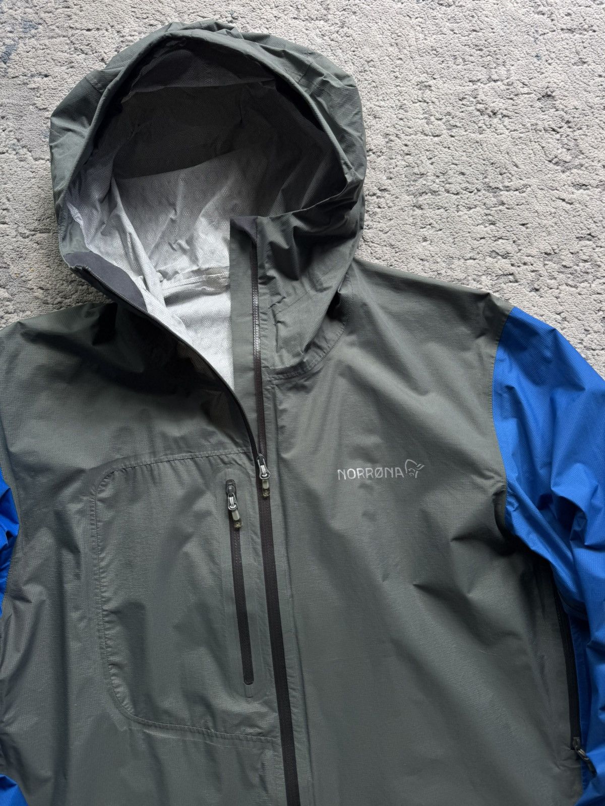 Norrona Norrona Bitihorn Dri1 Jacket Size L Size US L / EU 52-54 / 3 - 4 Thumbnail