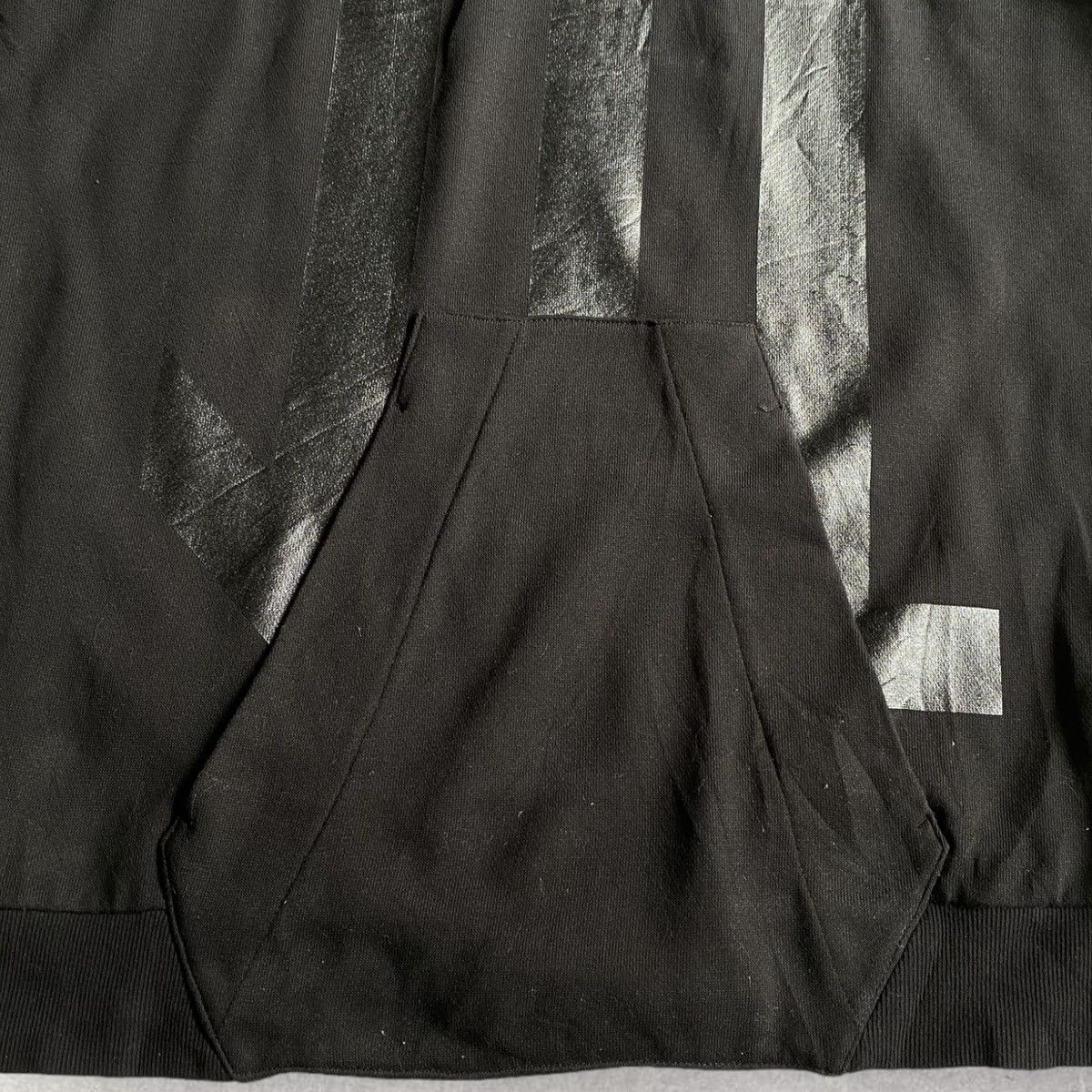 Julius Nilos SS18 Oversize Hoodie Size US L / EU 52-54 / 3 - 4 Thumbnail