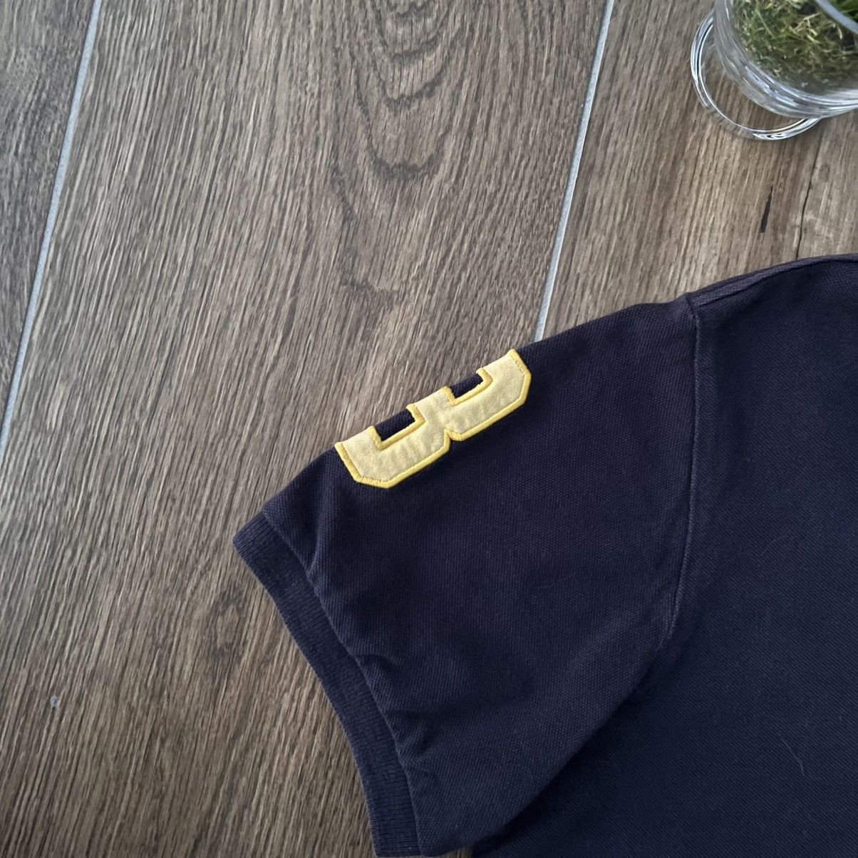Ralph Lauren Chief Keef Ralph Lauren Poloshirt | Dunkelblau | Größe L | Size US L / EU 52-54 / 3 - 4 Thumbnail