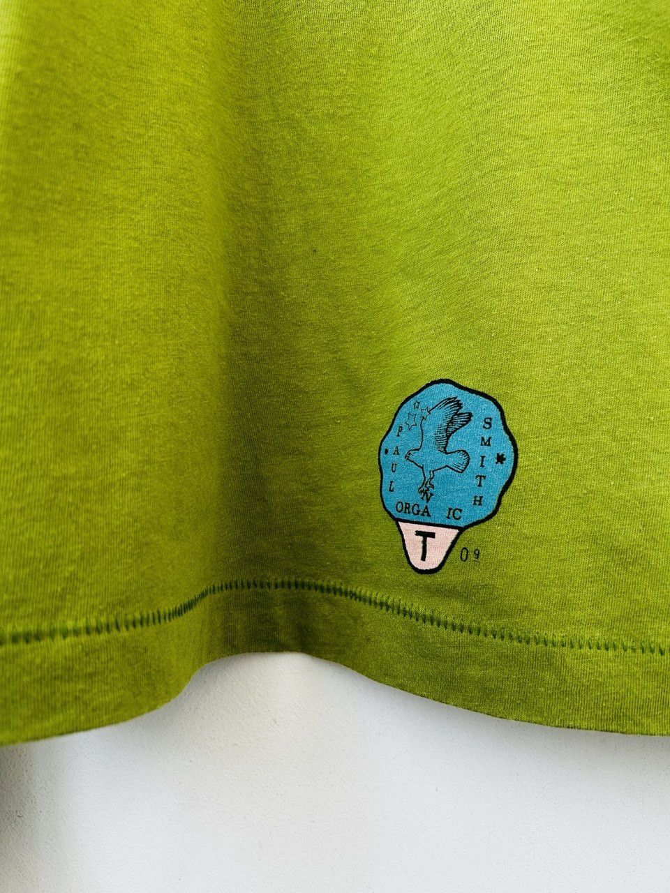 Paul Smith Paul Smith LS #1193 Size US XXL / EU 58 / 5 - 3 Thumbnail