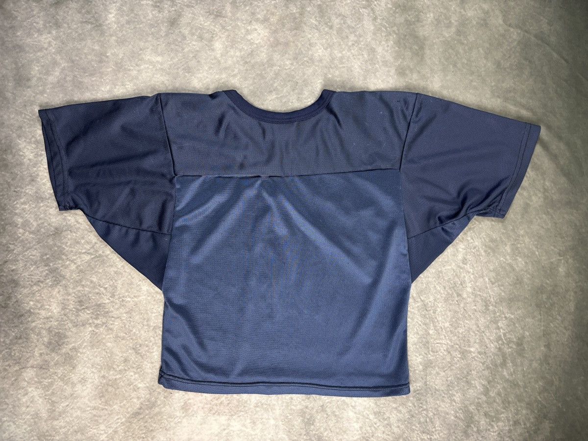 Wilson Vintage Wilson Football Jersey Blank Crop Short 80s 90s Prac Size US S / EU 44-46 / 1 - 13 Thumbnail