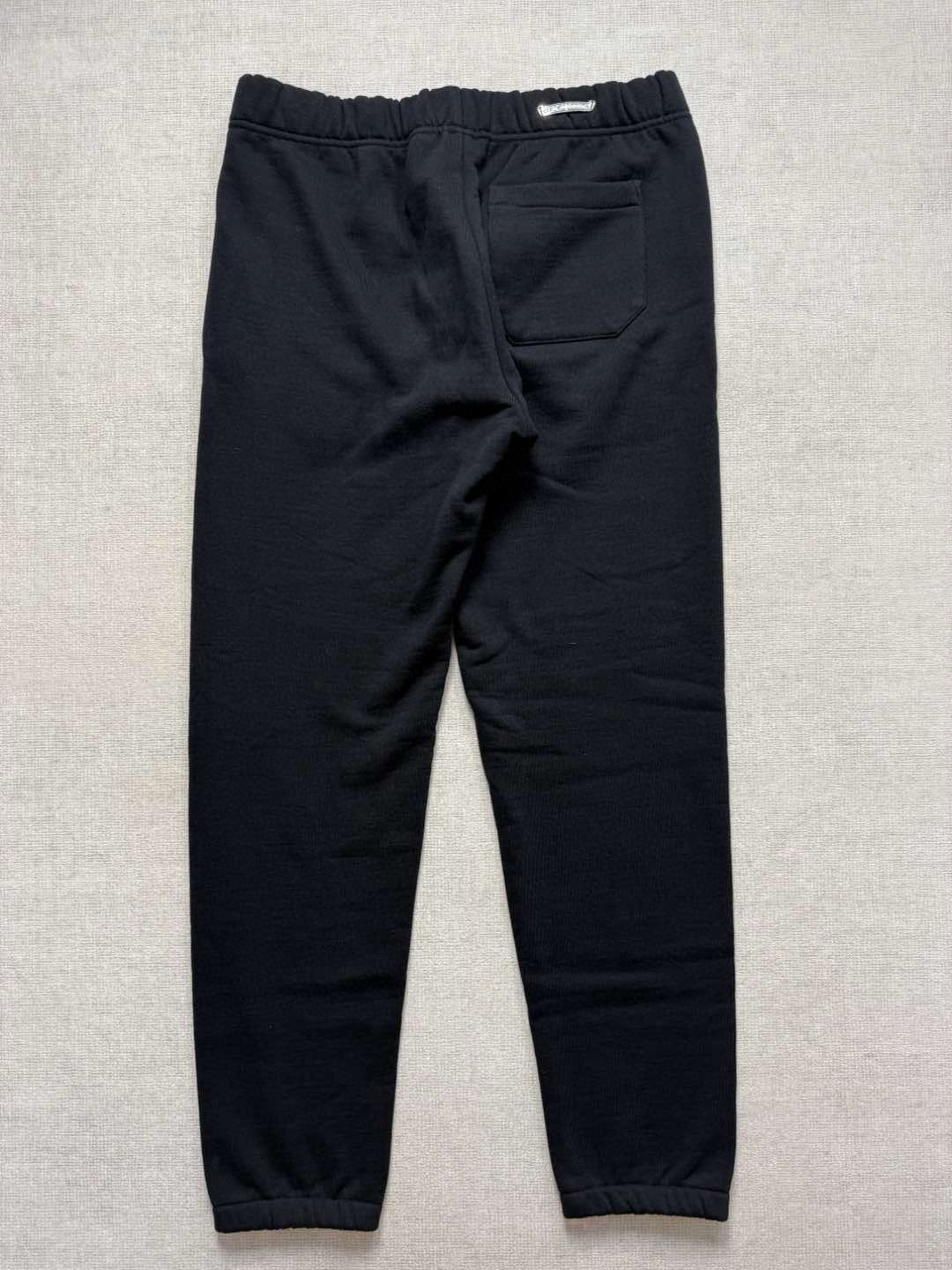 Chrome Hearts Chrome Hearts Triple Cross Sweatpants size L Size US 33 - 3 Thumbnail