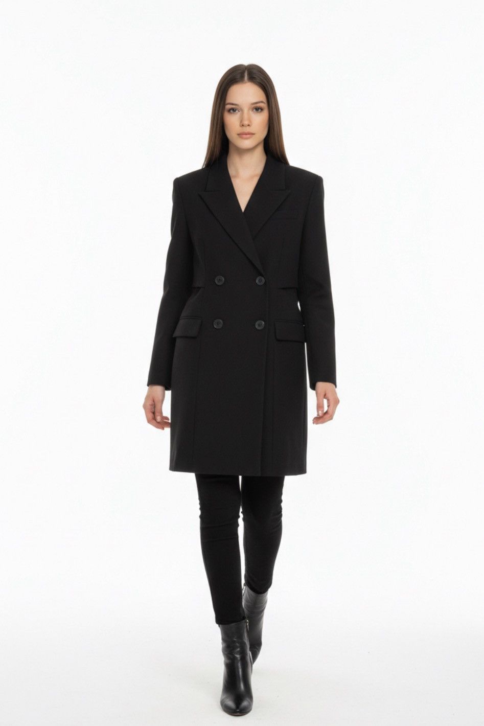Yohji Yamamoto Yohji Yamamoto Sign Size S / US 4 / IT 40 - 1 Thumbnail