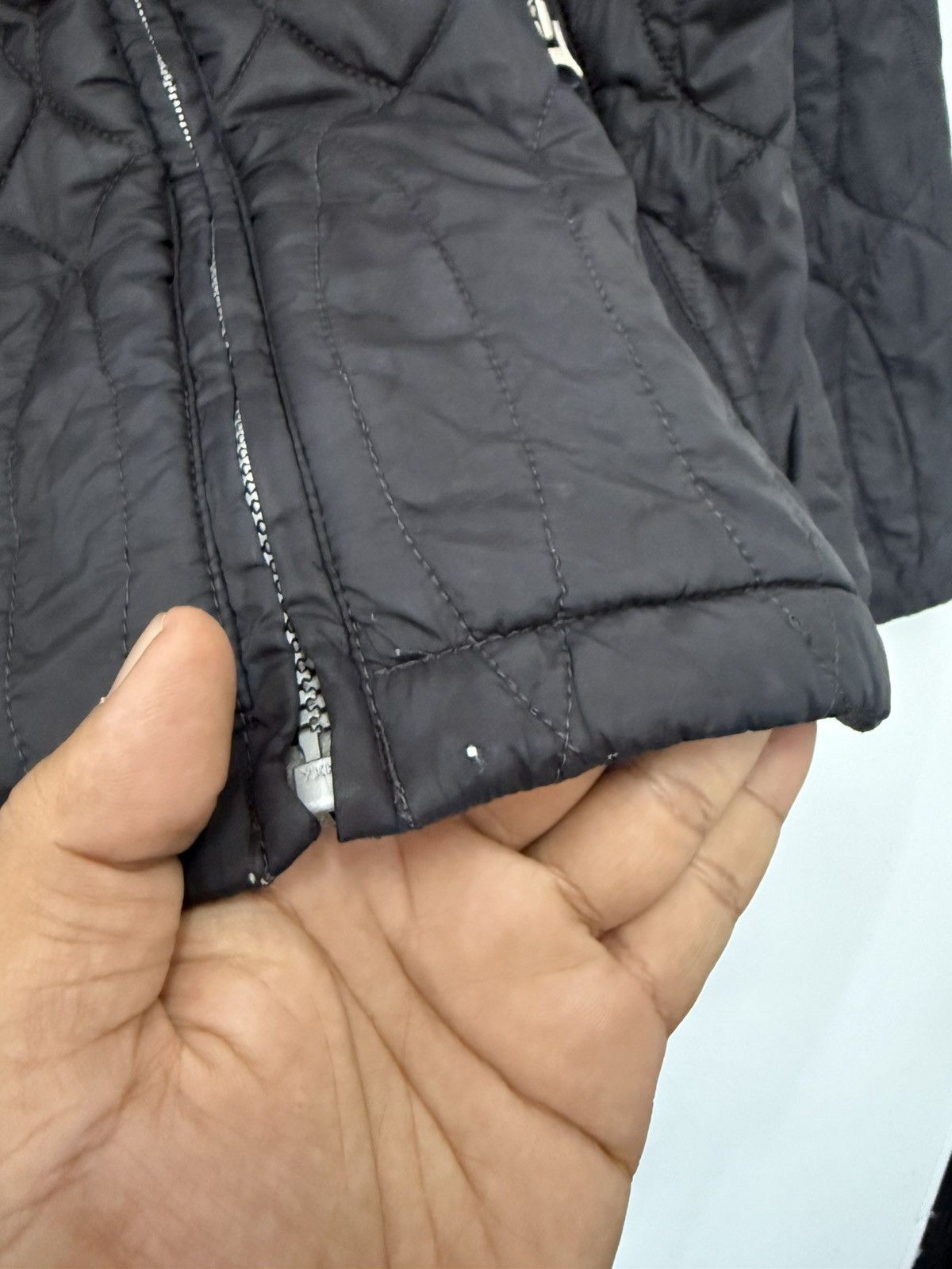 Spyder 🔥 Spyder Streetwear Outdoor Light Jacket - M Size M / US 6-8 / IT 42-44 - 5 Thumbnail