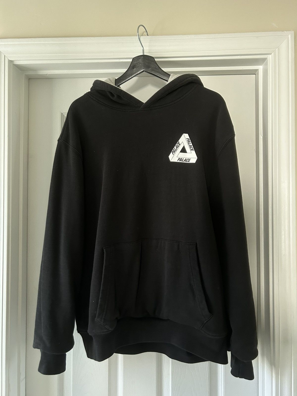 Palace Palace Reverso Hoodie Size US L / EU 52-54 / 3 - 2 Thumbnail