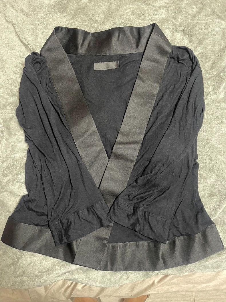 Haider Ackermann Haider Ackermann He wore a turban and a robe Size 4XL / US 24-26 - 1 Thumbnail