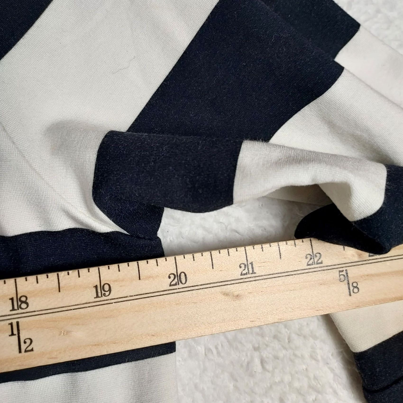 Ralph Lauren VINTAGE? No. Size 40" / US 18 - 7 Thumbnail