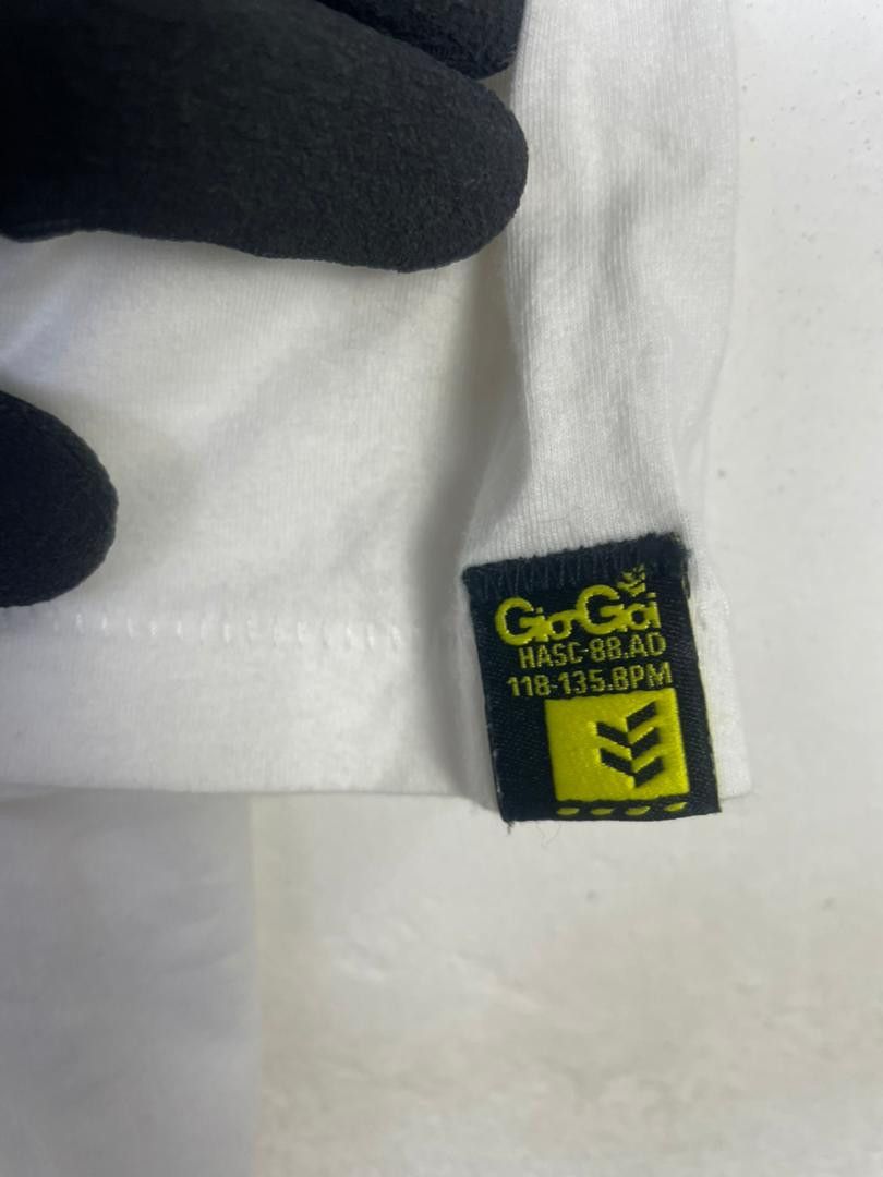 Designer × Gio-Goi Gio-Goi Tee Size US L / EU 52-54 / 3 - 3 Thumbnail