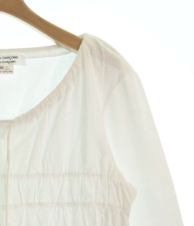 Comme des Garcons Comme Des Garcons T-Shirt Women's Size XS / US 0-2 / IT 36-38 - 4 Thumbnail