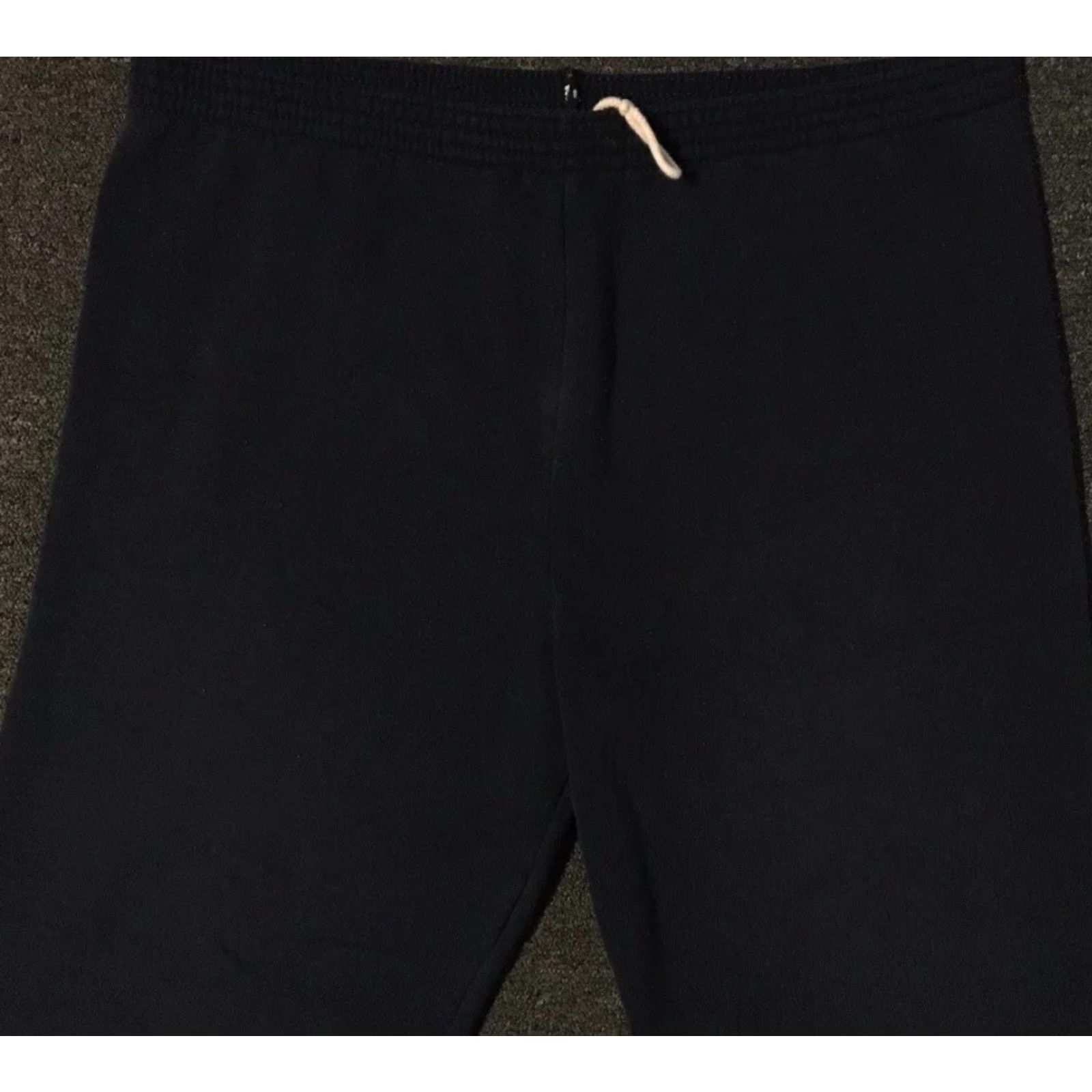Vintage VINTAGE 90s Faded Sweatpants XL USA Physical Education Pant Men Blue Size US 36 / EU 52 - 4 Thumbnail