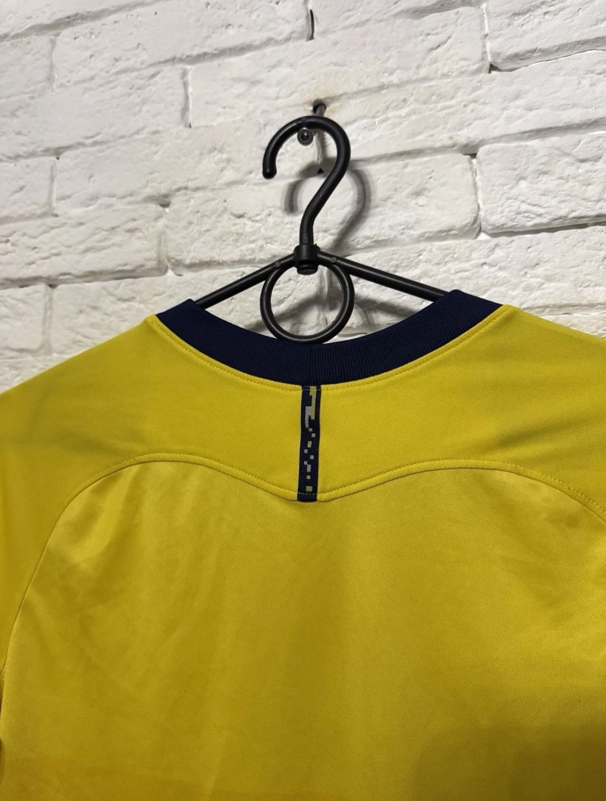 Nike Nike Tottenham Hotspurs Jersey 20/21 Third Football Shirt Size US S / EU 44-46 / 1 - 7 Thumbnail