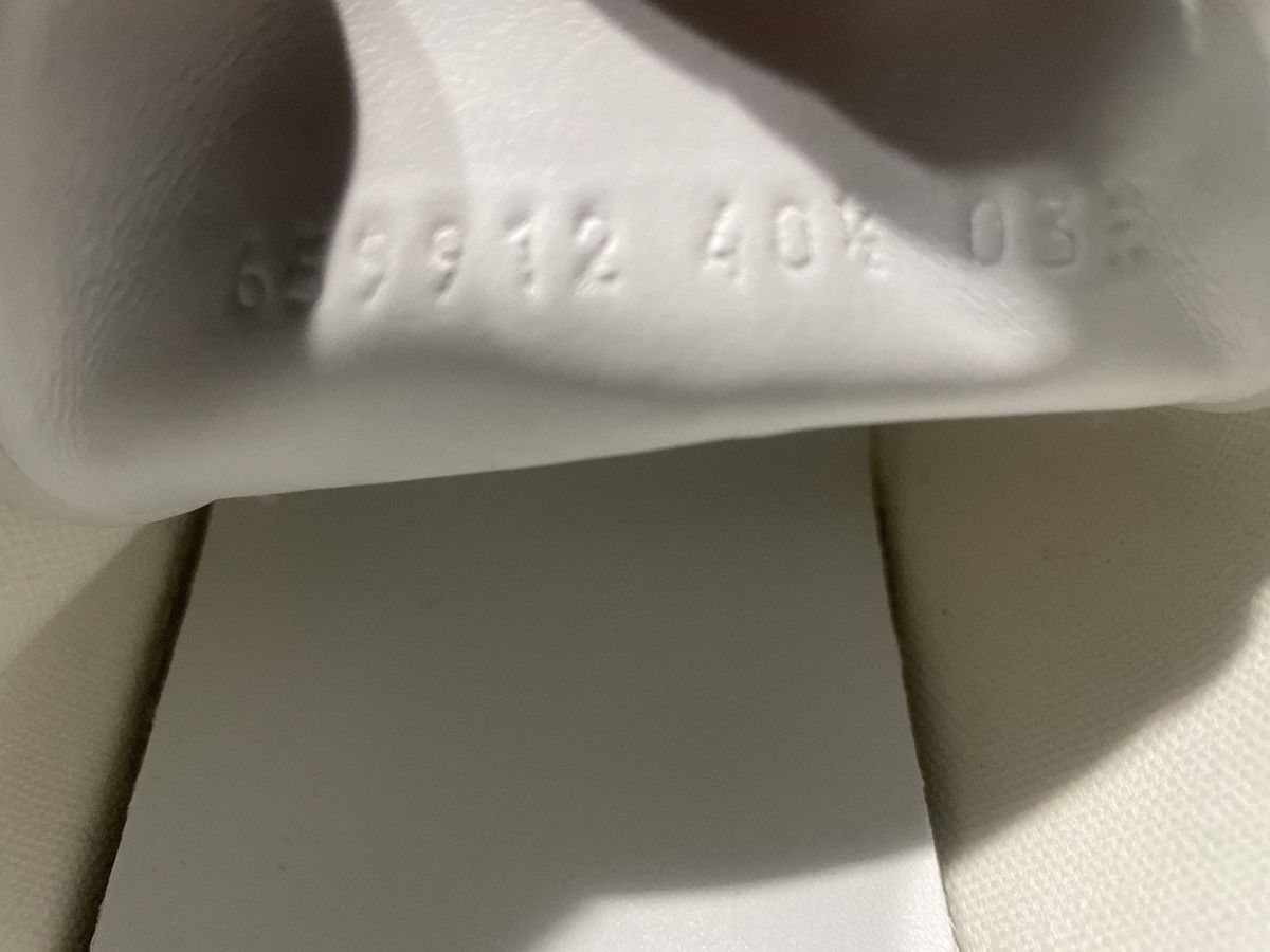 Gucci Gucci ACE Kitten logo Size US 9.5 / IT 39.5 - 7 Thumbnail