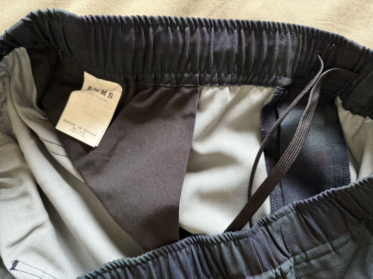 Beams Japan Men’s 🇯🇵 Beams Tech Easy Pants Sz L NWT Size US 34 / EU 50 - 8 Thumbnail