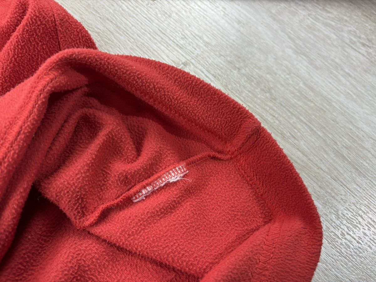 Bogner × Vintage Mens fleece Bogner Size M/L Size US M / EU 48-50 / 2 - 7 Thumbnail