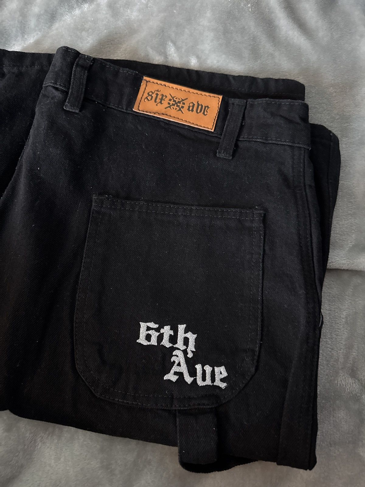 Other 6th avenue cargo shorts Size US 38 / EU 54 - 5 Thumbnail
