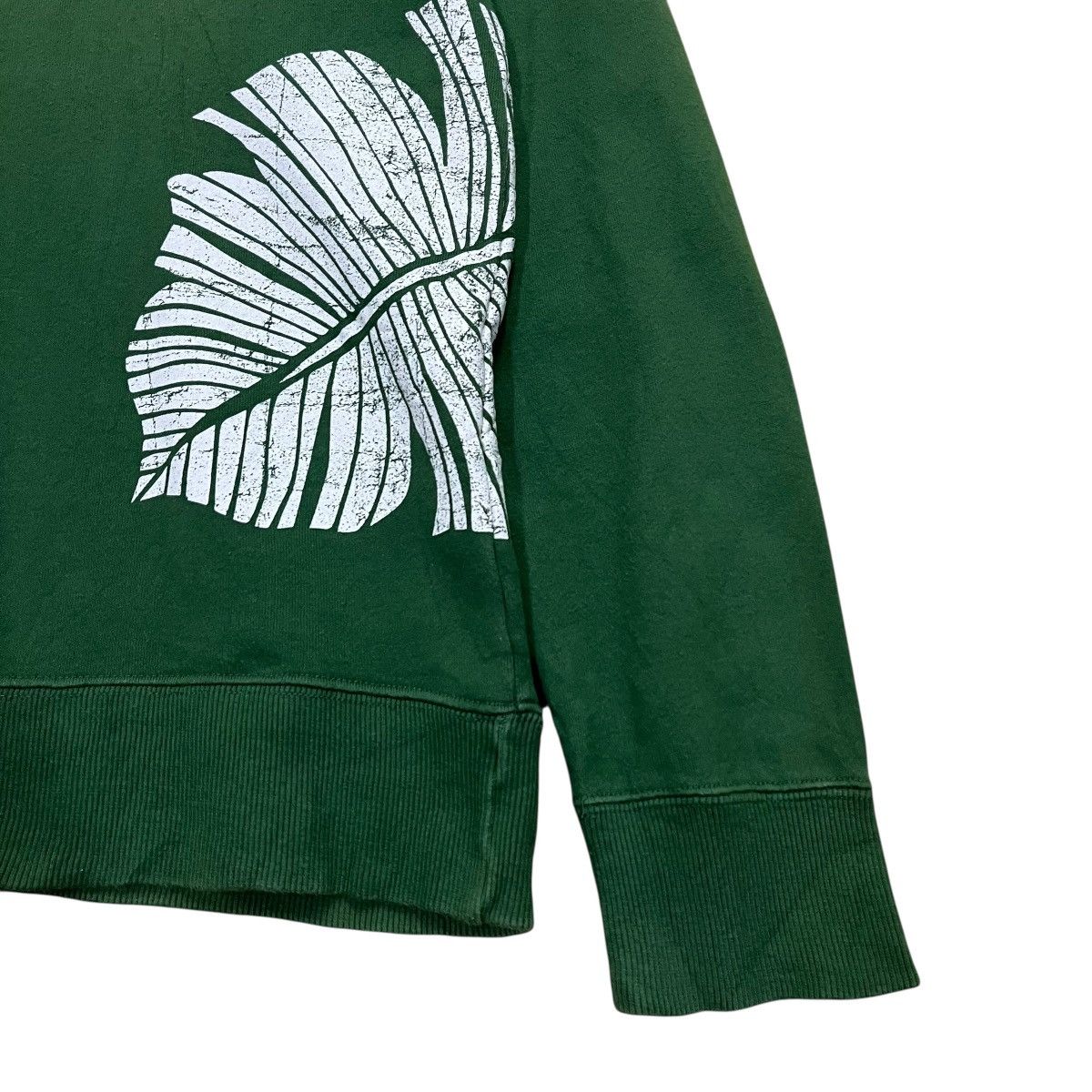 Vintage 90s Aloha Hawaii Surf Crewneck Sweatshirt