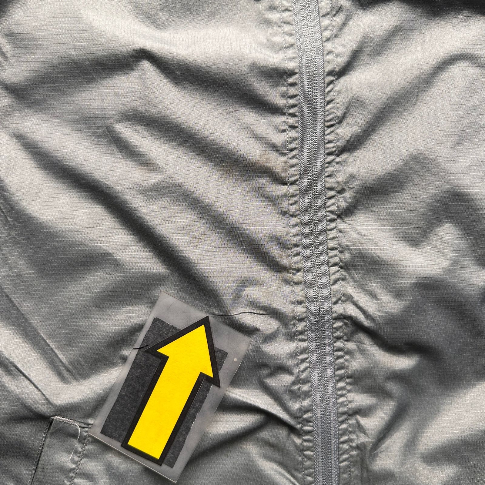Vissla Vissla Camper Eco Windbreaker Jacket Men Medium Vintage Size US M / EU 48-50 / 2 - 6 Thumbnail