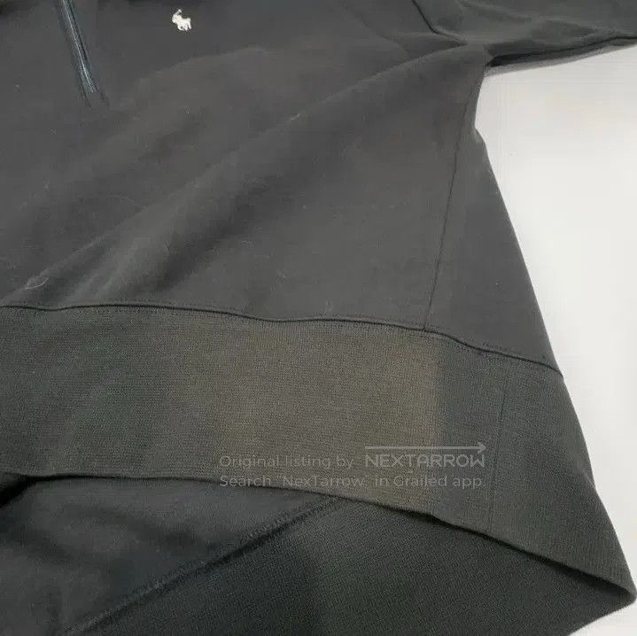 Polo Ralph Lauren Polo Ralph Lauren Solid Embroidered Stand. Size US M / EU 48-50 / 2 - 6 Thumbnail