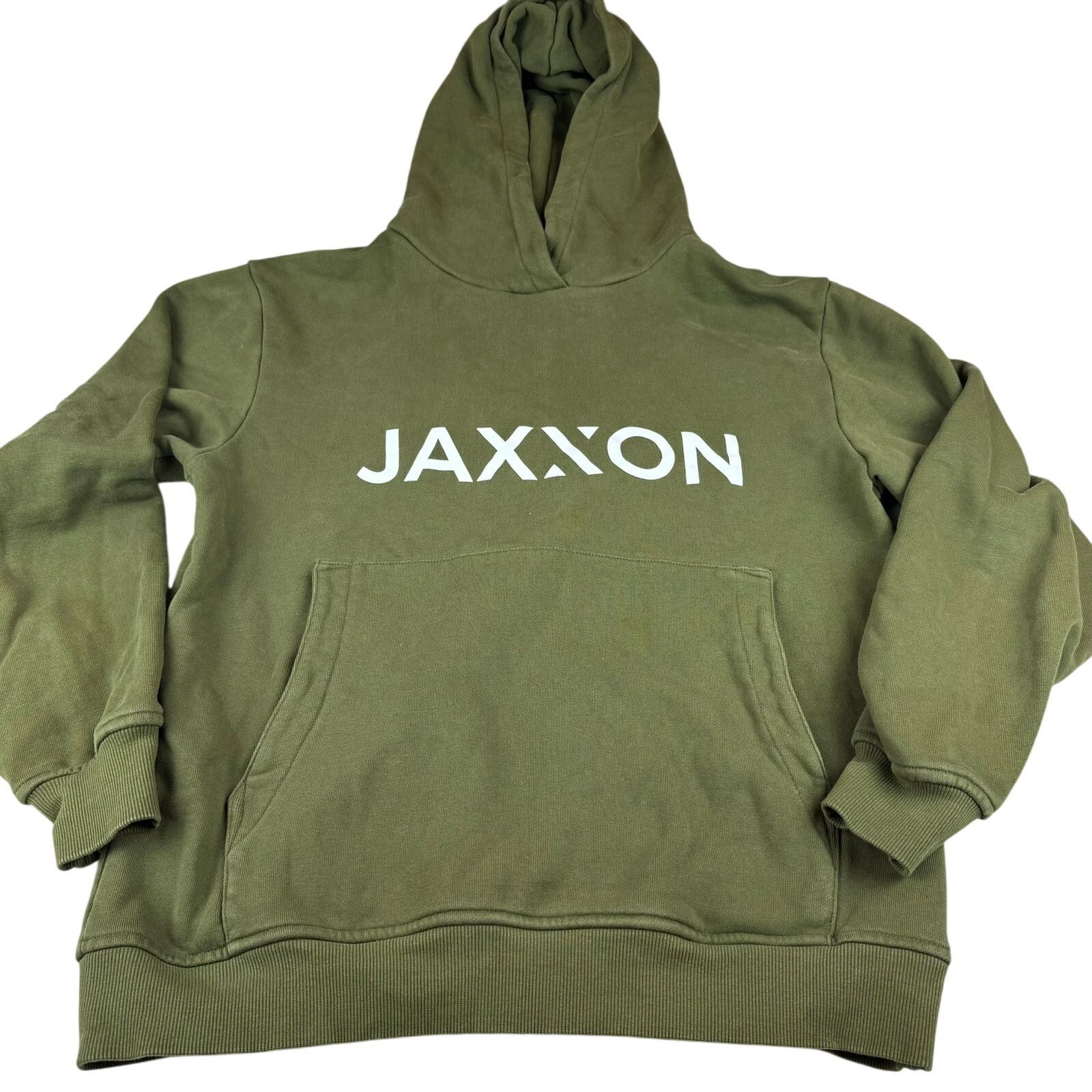 Other Jaxxon Hoodie - Size Medium - Great Condition! Size M / US 6-8 / IT 42-44 - 1 Thumbnail