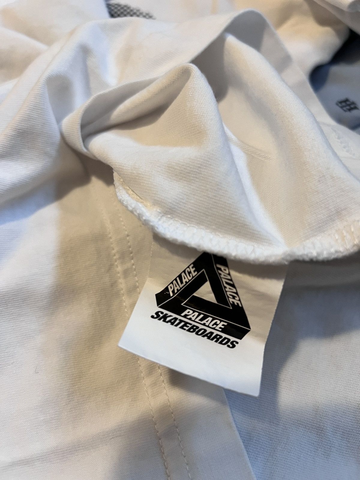 Palace Tri-Phone T-Shirt Size US M / EU 48-50 / 2 - 5 Thumbnail