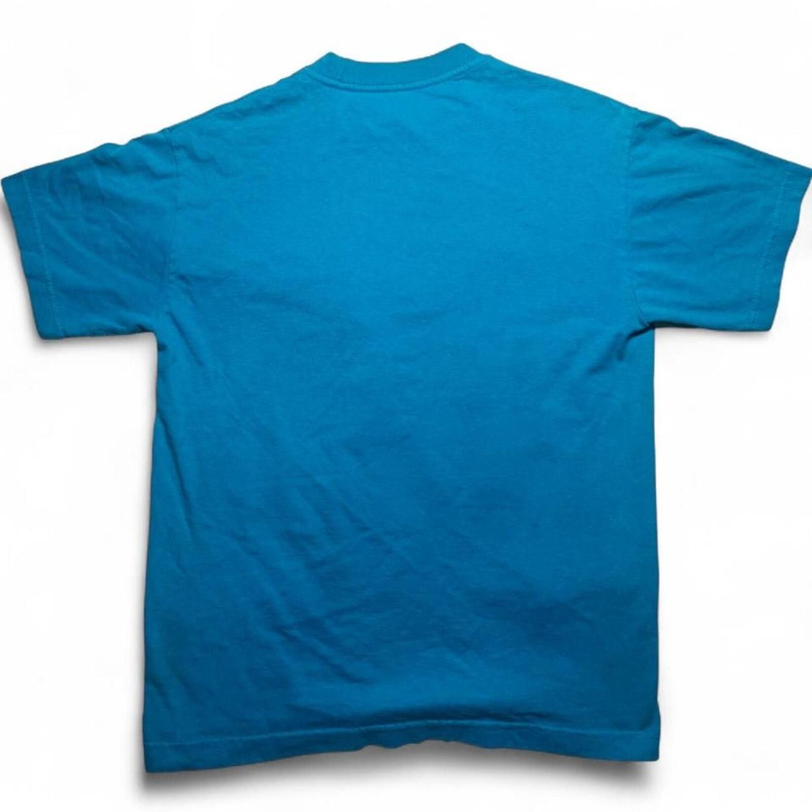 Other Y2K DC Shoes Graphic Skate T-Shirt Small Skateboarding Tee Size US S / EU 44-46 / 1 - 3 Thumbnail