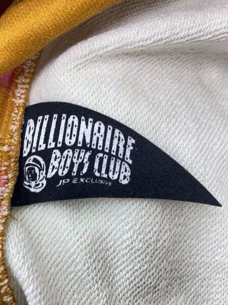 Billionaire Boys Club BILLIONAIRE BOYS CLUB jewelry dollar zip HOODIE size M Size US M / EU 48-50 / 2 - 3 Thumbnail