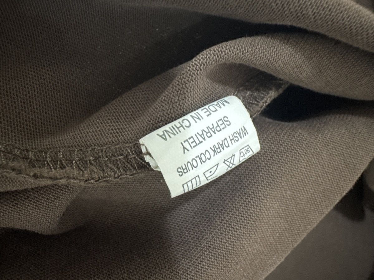 Godspeed Godspeed Indoor Grabba tee Size US S / EU 44-46 / 1 - 7 Thumbnail