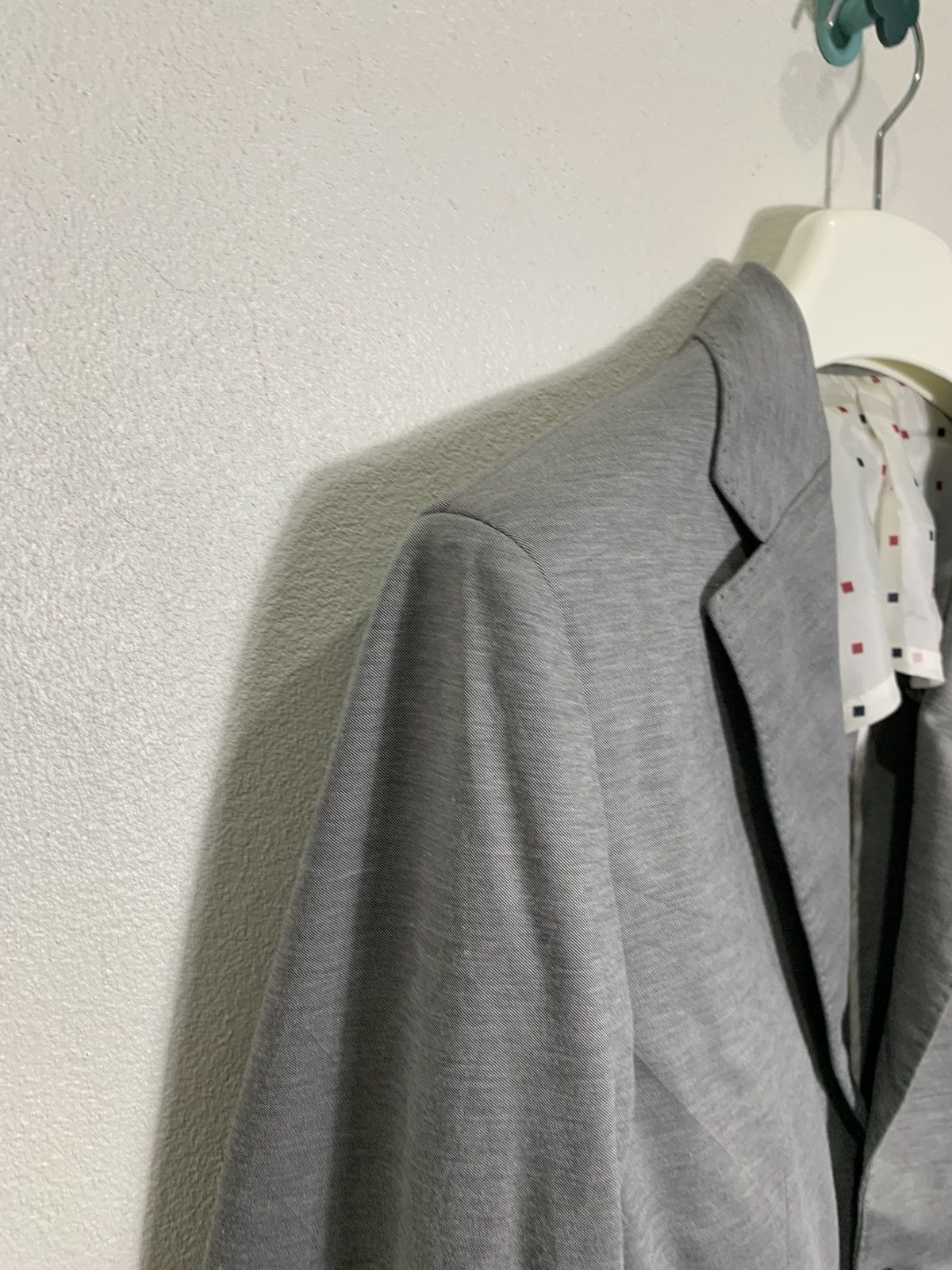 Vintage Mackintosh philosophy trotter jacket Size US S / EU 44-46 / 1 - 9 Thumbnail