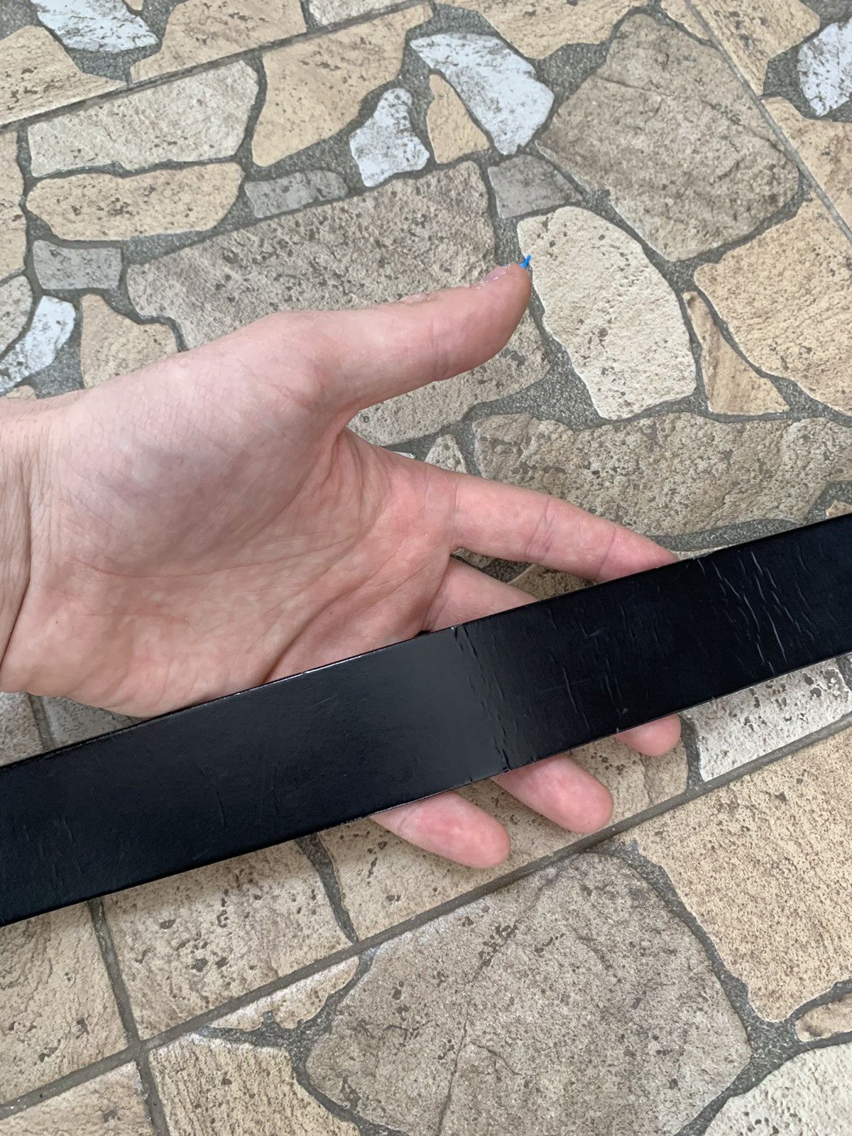 Other Y2K Skull Belt Size ONE SIZE - 14 Thumbnail