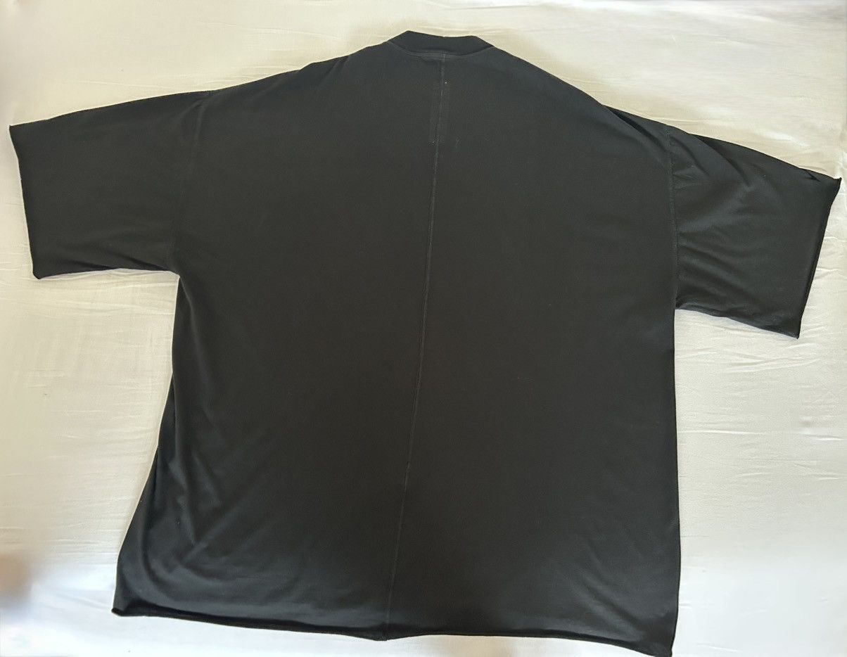 Rick Owens Rick Owens Porterville F/W24 Size US XL / EU 56 / 4 - 3 Thumbnail