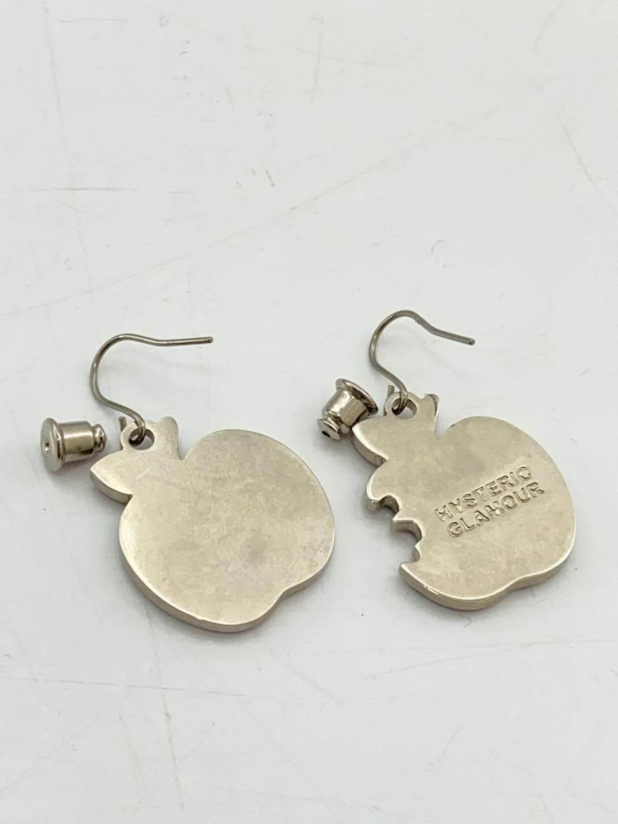 Hysteric Glamour Apple Earrings Size ONE SIZE - 4 Thumbnail