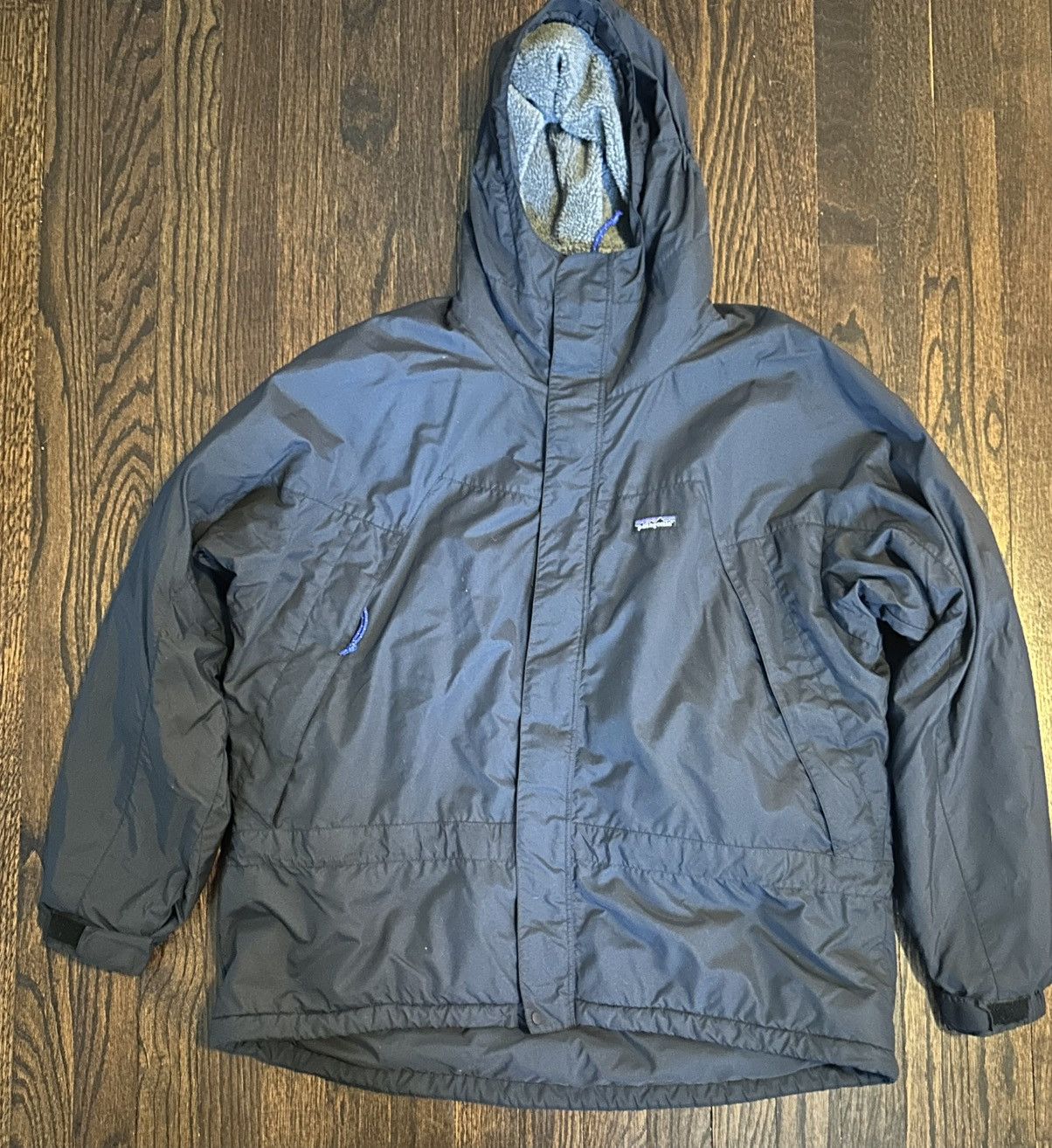 RARE VINTAGE PATAGONIA INFURNO JACKET Y2K