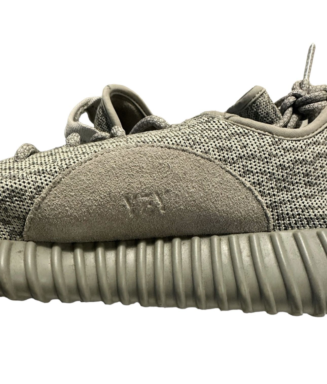 Yeezy Yeezy Boost 350 Moon Rock Size US 8.5 / EU 41-42 - 9 Thumbnail