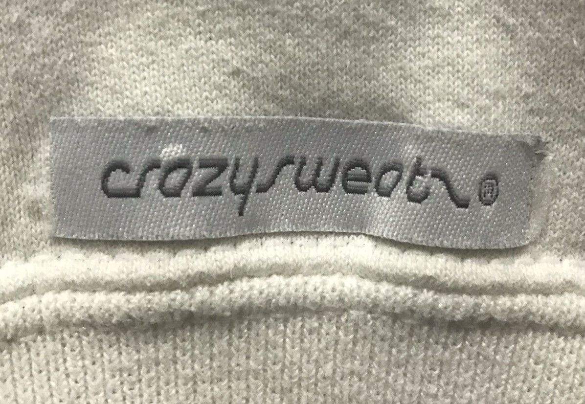 Vintage Vintage Crazy Shirts Hawaii B.Kliban Made In Usa Sweatshirt Size US L / EU 52-54 / 3 - 5 Thumbnail