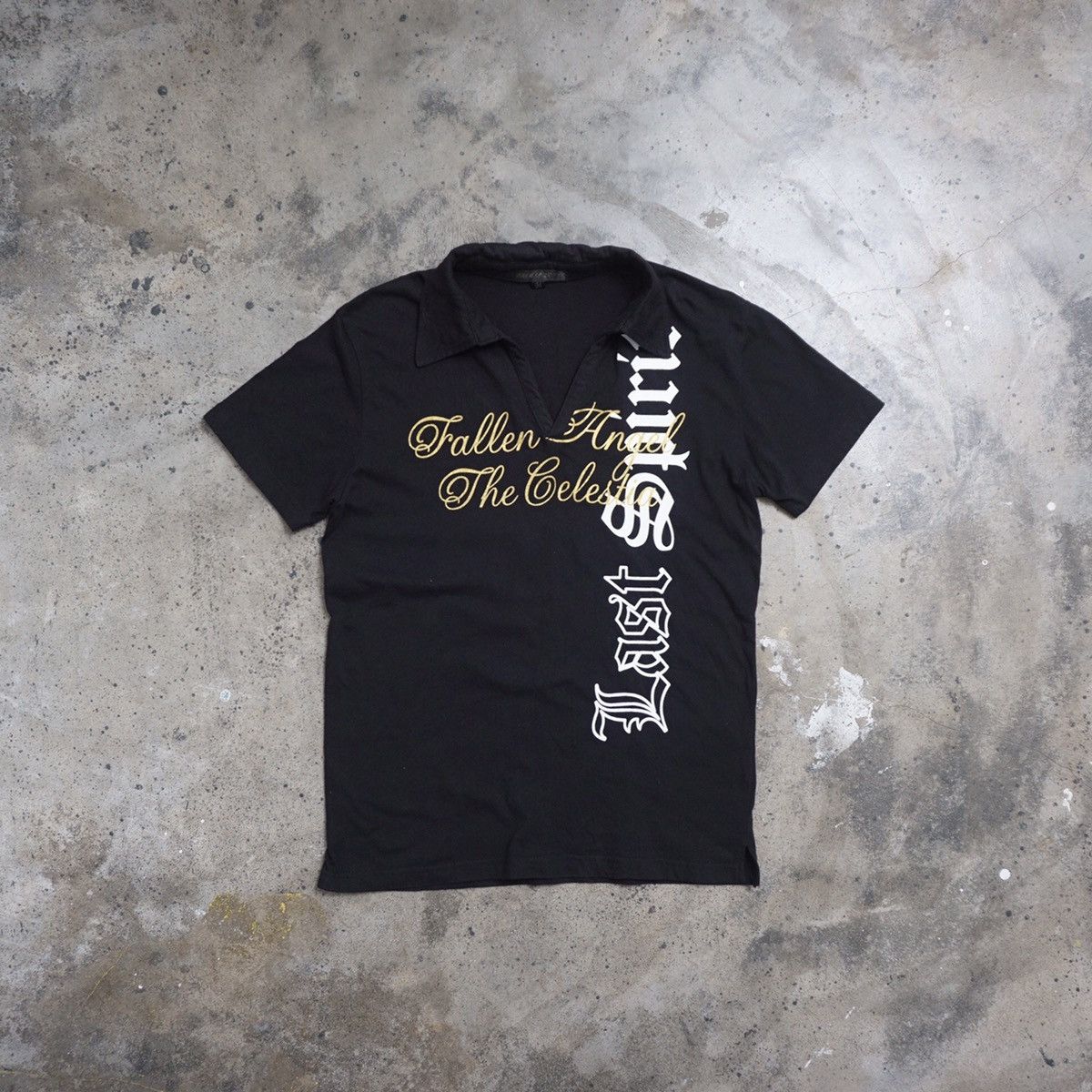 If Six Was Nine Y2K angels wing tee Size US M / EU 48-50 / 2 - 3 Thumbnail
