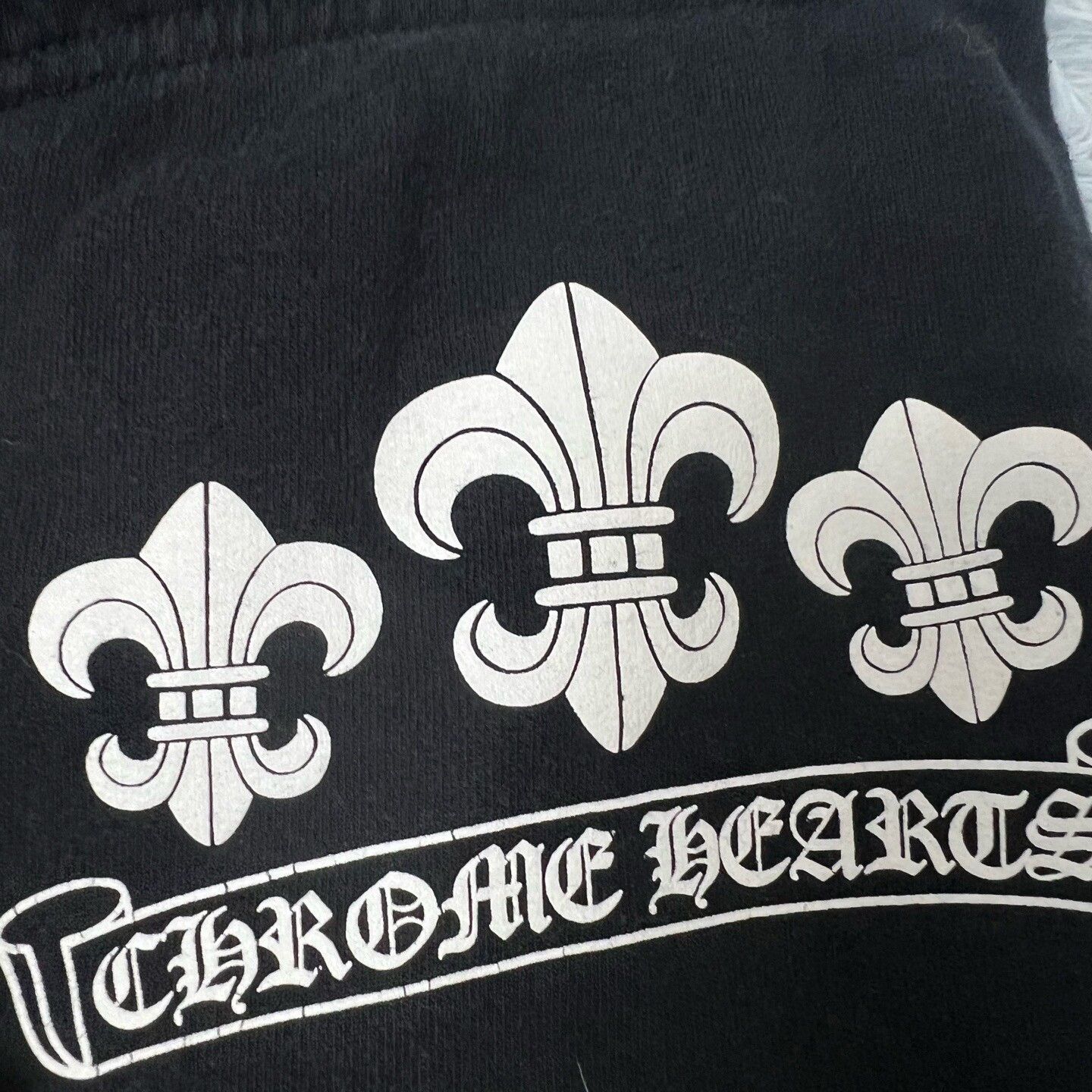 Chrome Hearts Chrome Hearts Scout Flower Pants Size US 32 / EU 48 - 3 Thumbnail