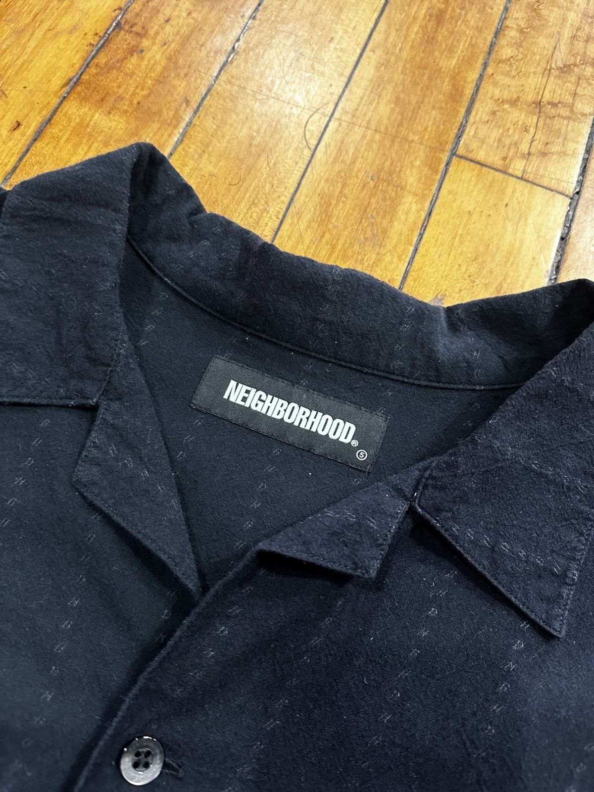 Neighborhood NEIGHBORHOOD Size US XL / EU 56 / 4 - 3 Thumbnail
