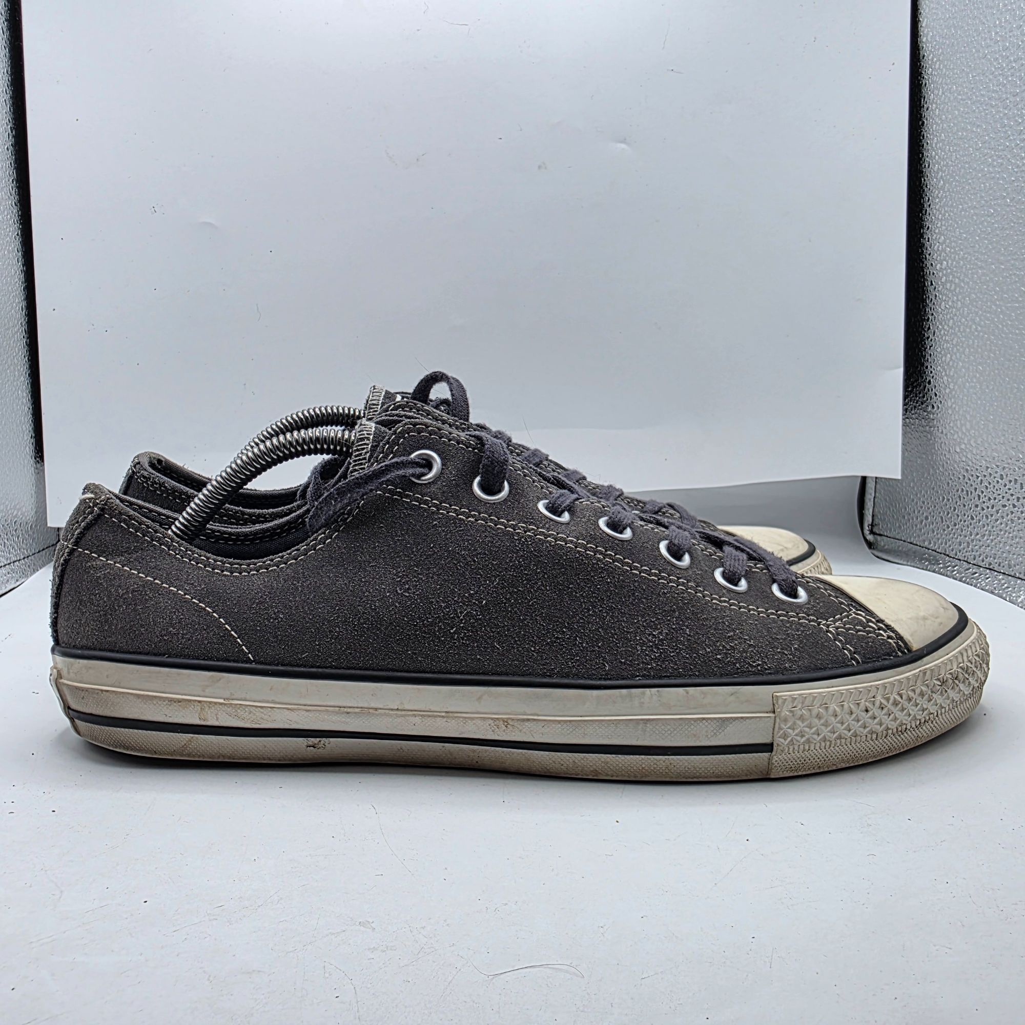 Converse Converse CONS Chuck Taylor All Star Pro Gray Lobster Tag Ska Size US 11 / EU 44 - 12 Thumbnail