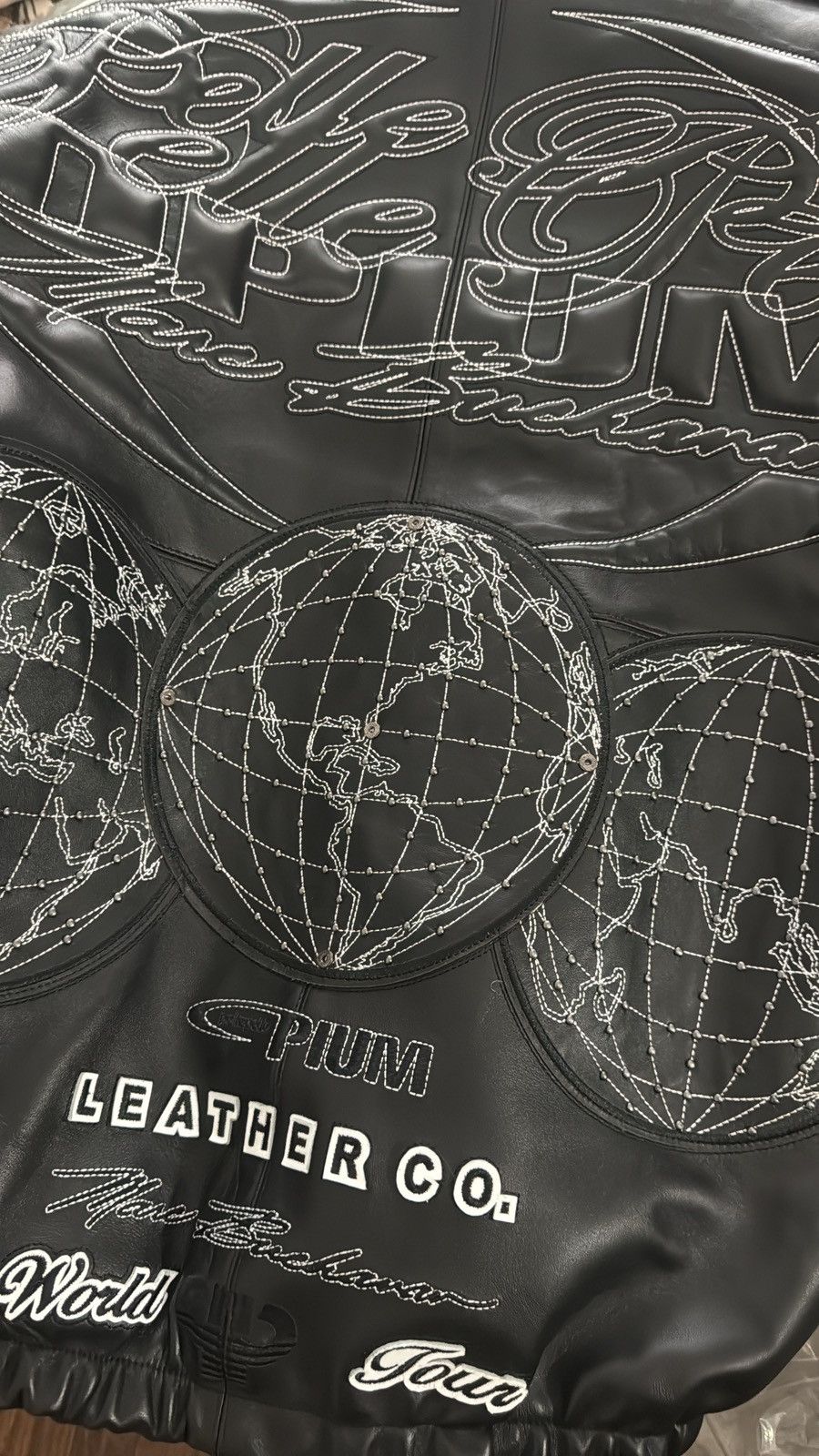 Pelle Pelle × Playboi Carti Opium Pelle Pelle Size US XS / EU 42 / 0 - 1 Preview