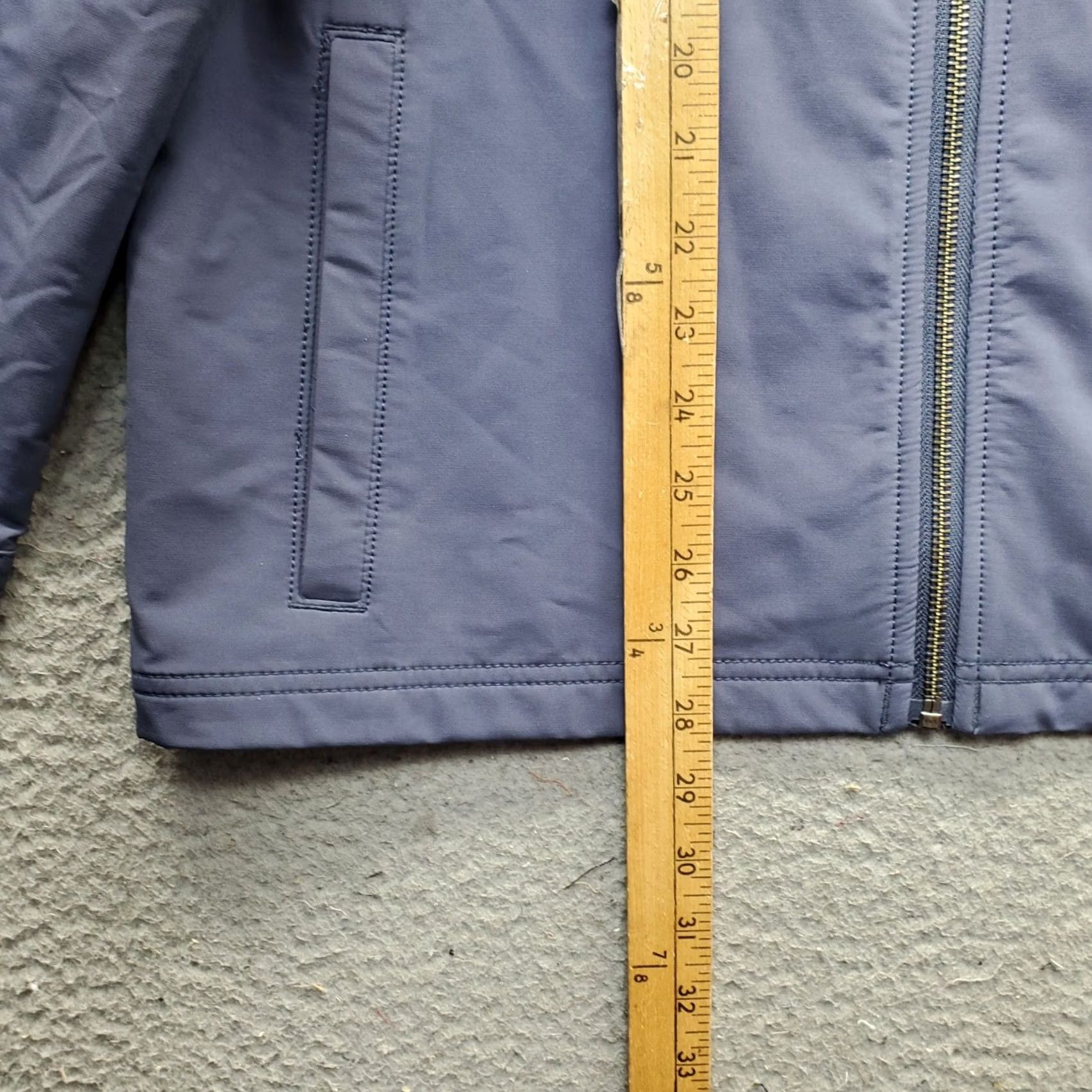 Vintage Columbia Jacket Mens M Blue Lightweight Full Zip Outdoor Embroidered Logo Windbreaker Outdoor Mens Size M Blue Size US M / EU 48-50 / 2 - 4 Thumbnail