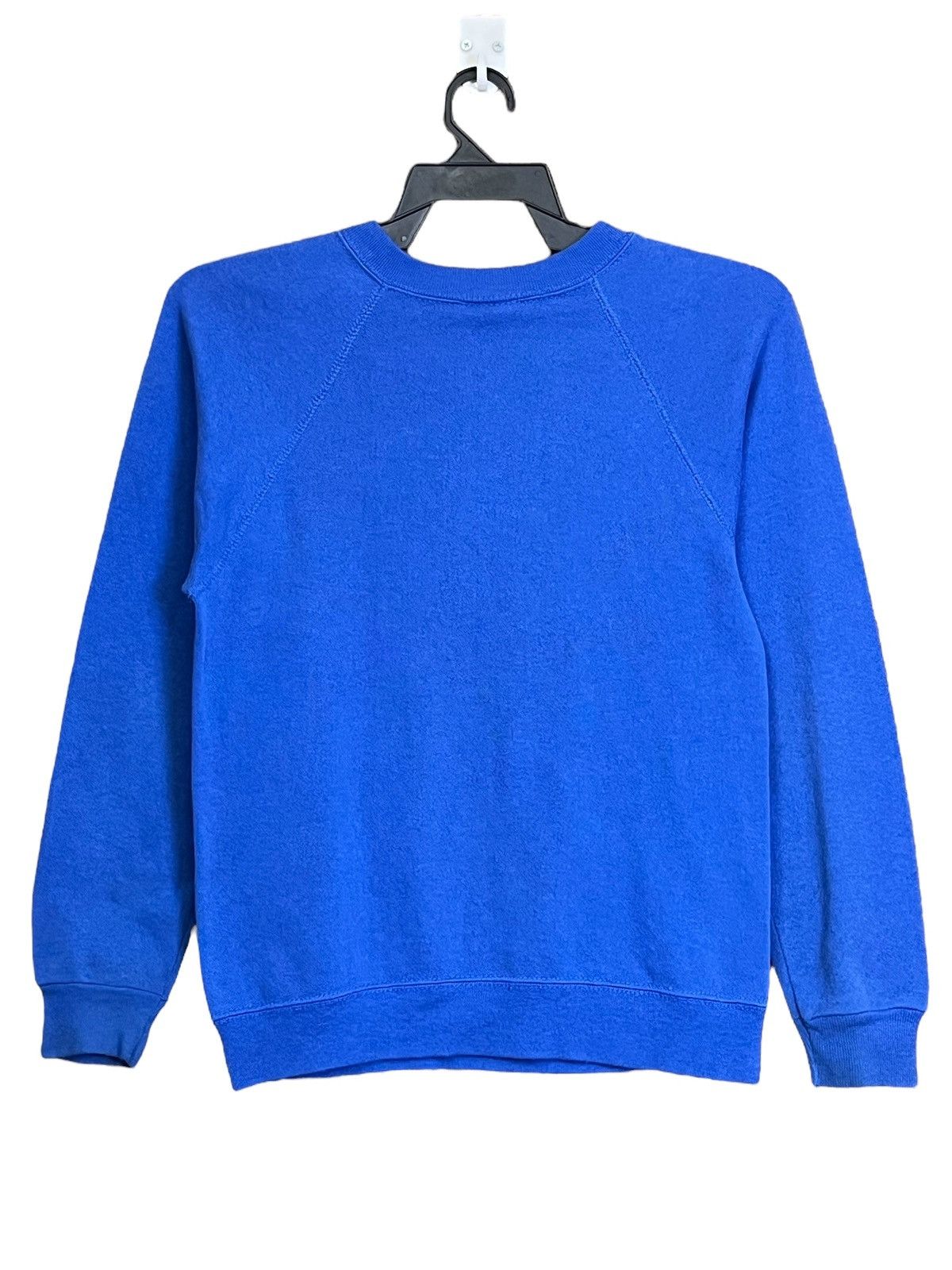 Vintage VINTAGE 90s USMC 50/50 TULTEX SWEATSHIRT Size US XS / EU 42 / 0 - 2 Thumbnail